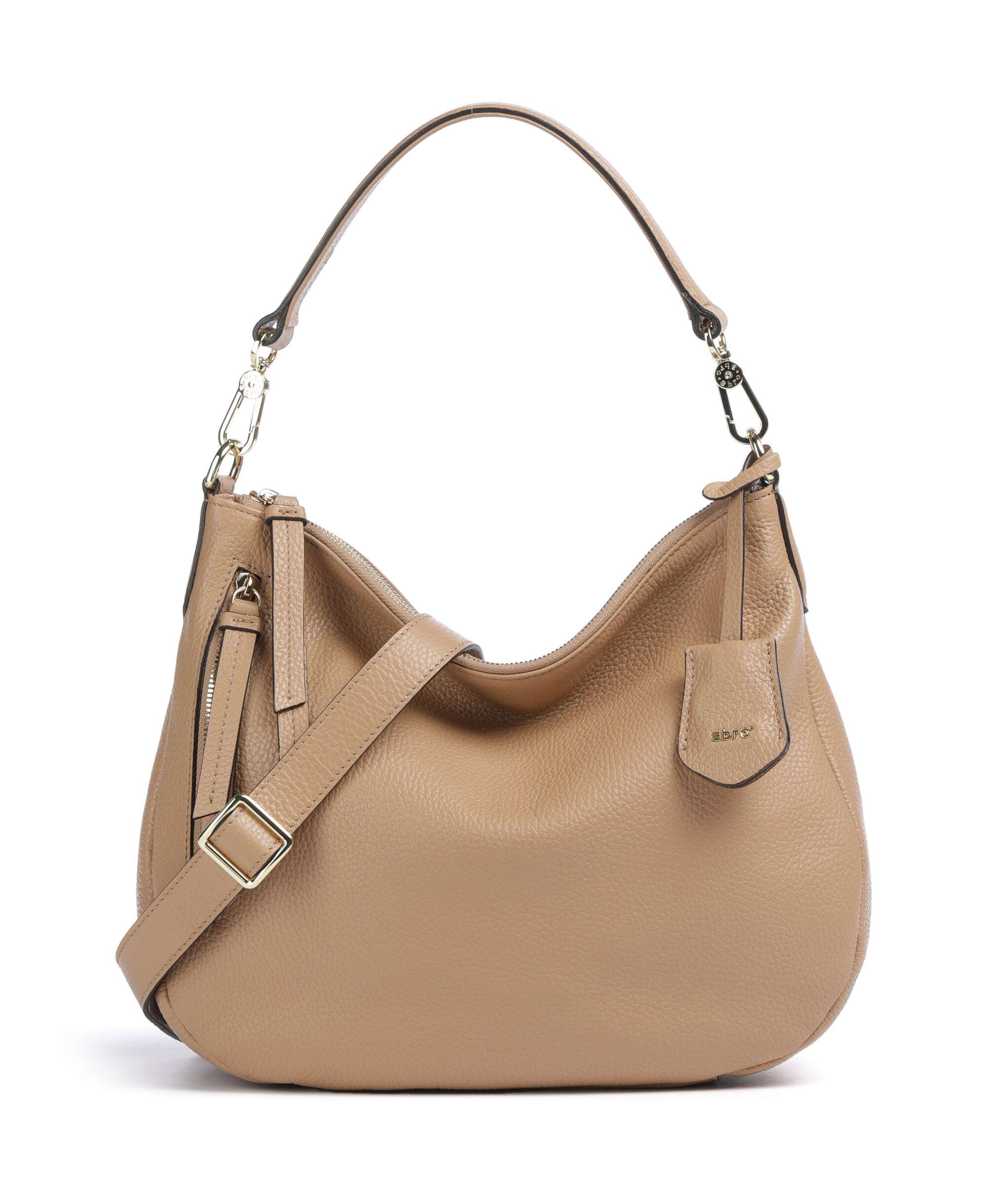 Abro Adria Juna Hobo tas natural