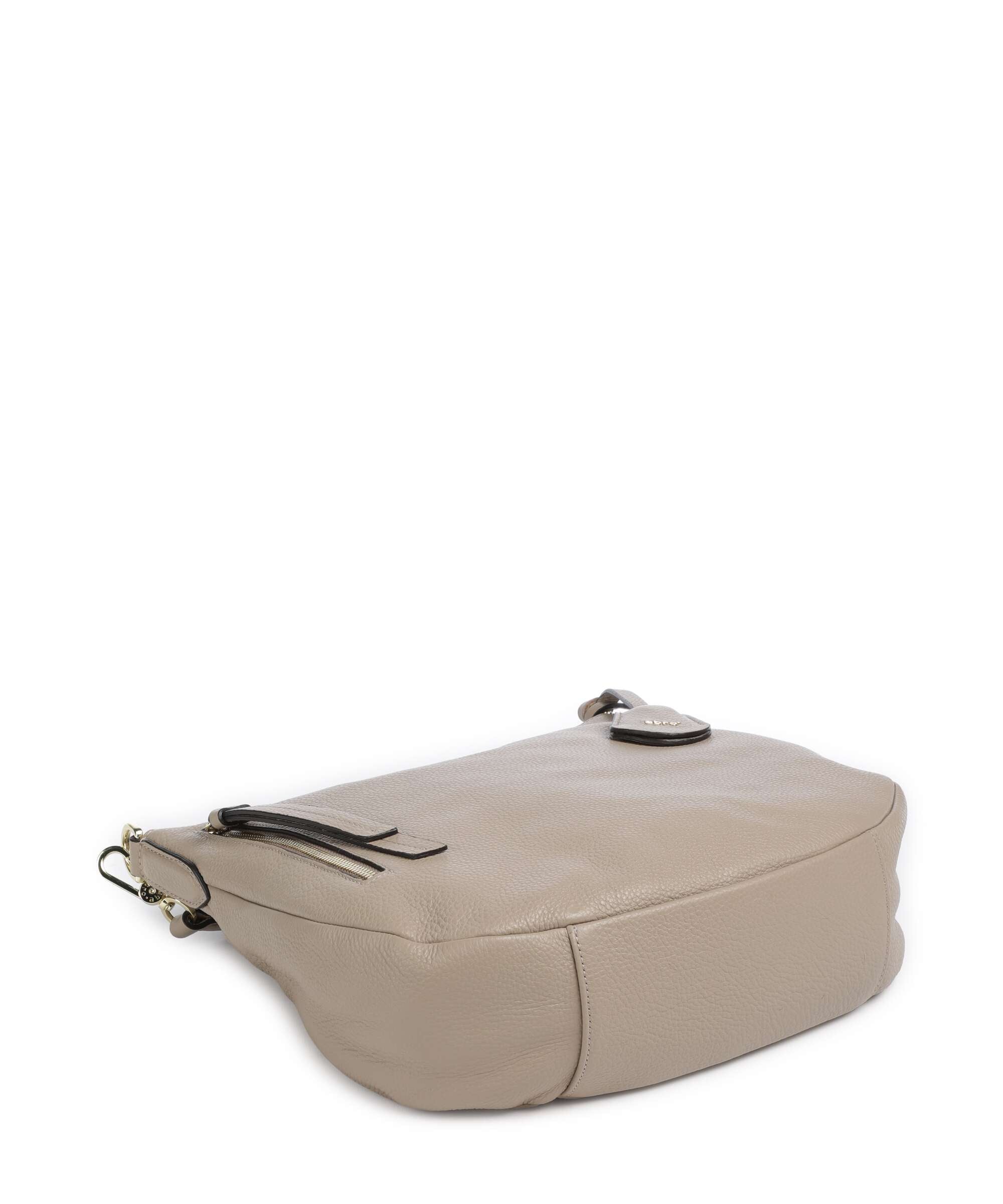 Abro Adria Juna Small Hobo tas siena - Image 5