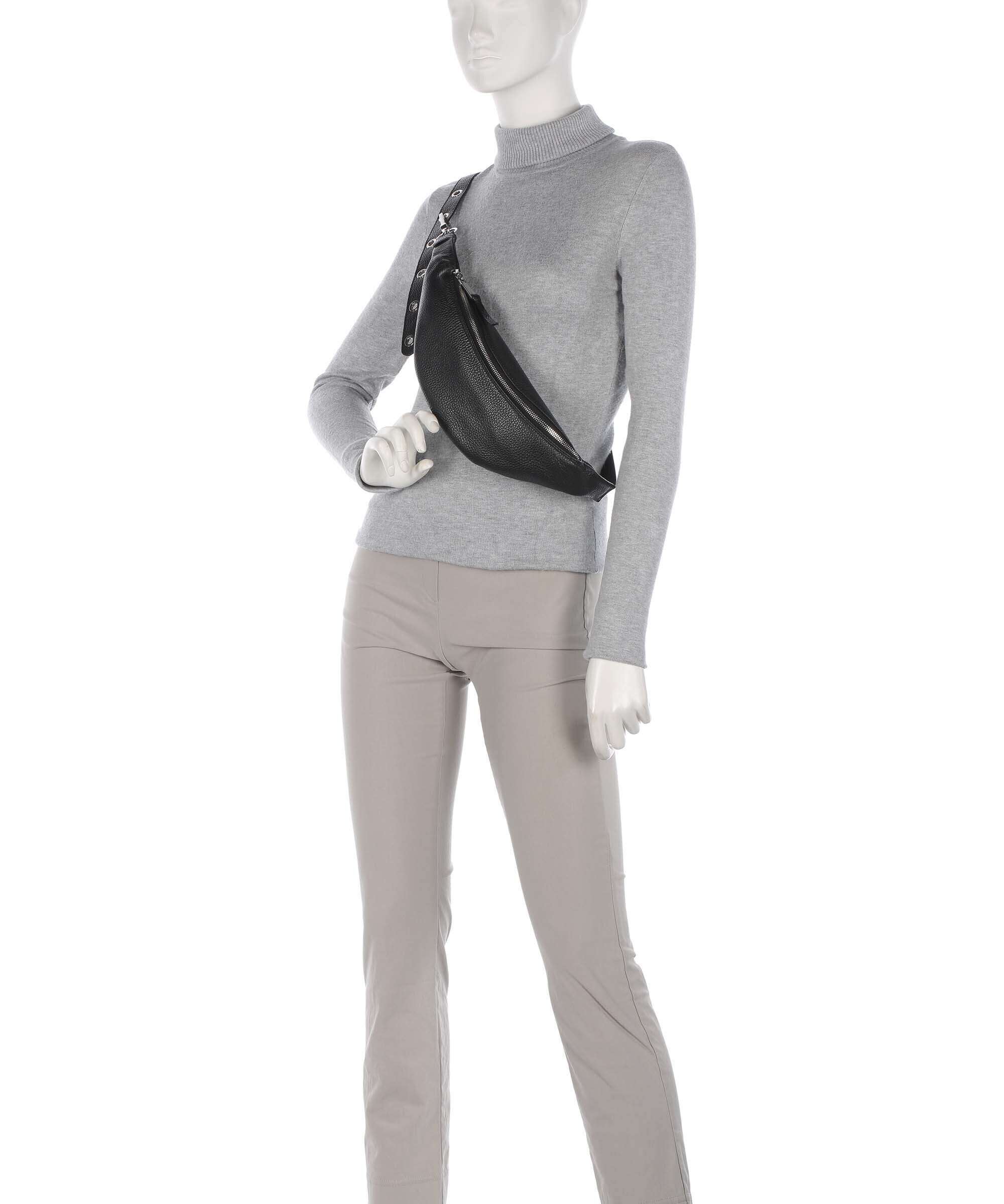 Abro Adria Linna Heuptas black/nickel - Image 3