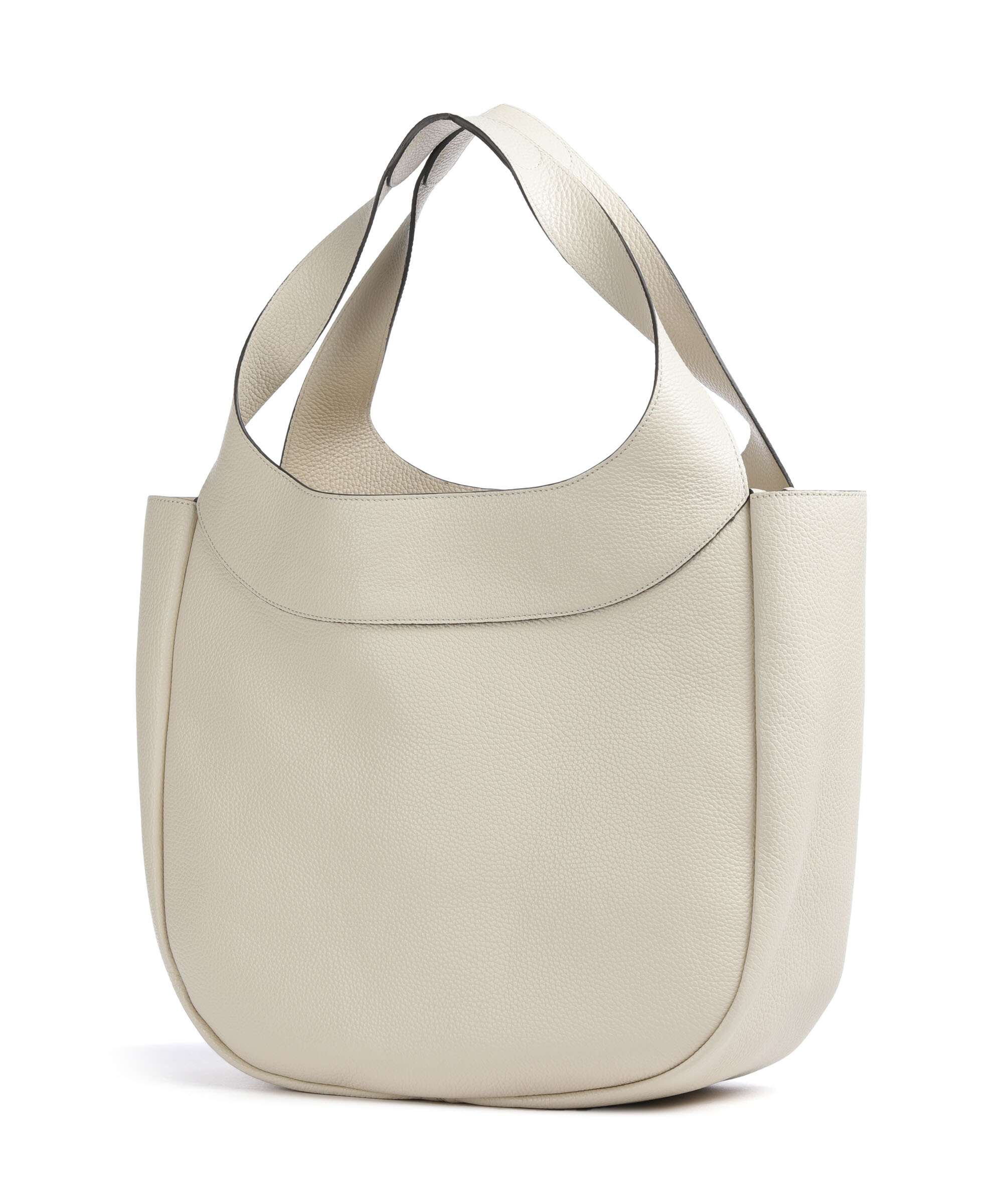 Abro Adria Loft Boodschappentas beige - Image 2