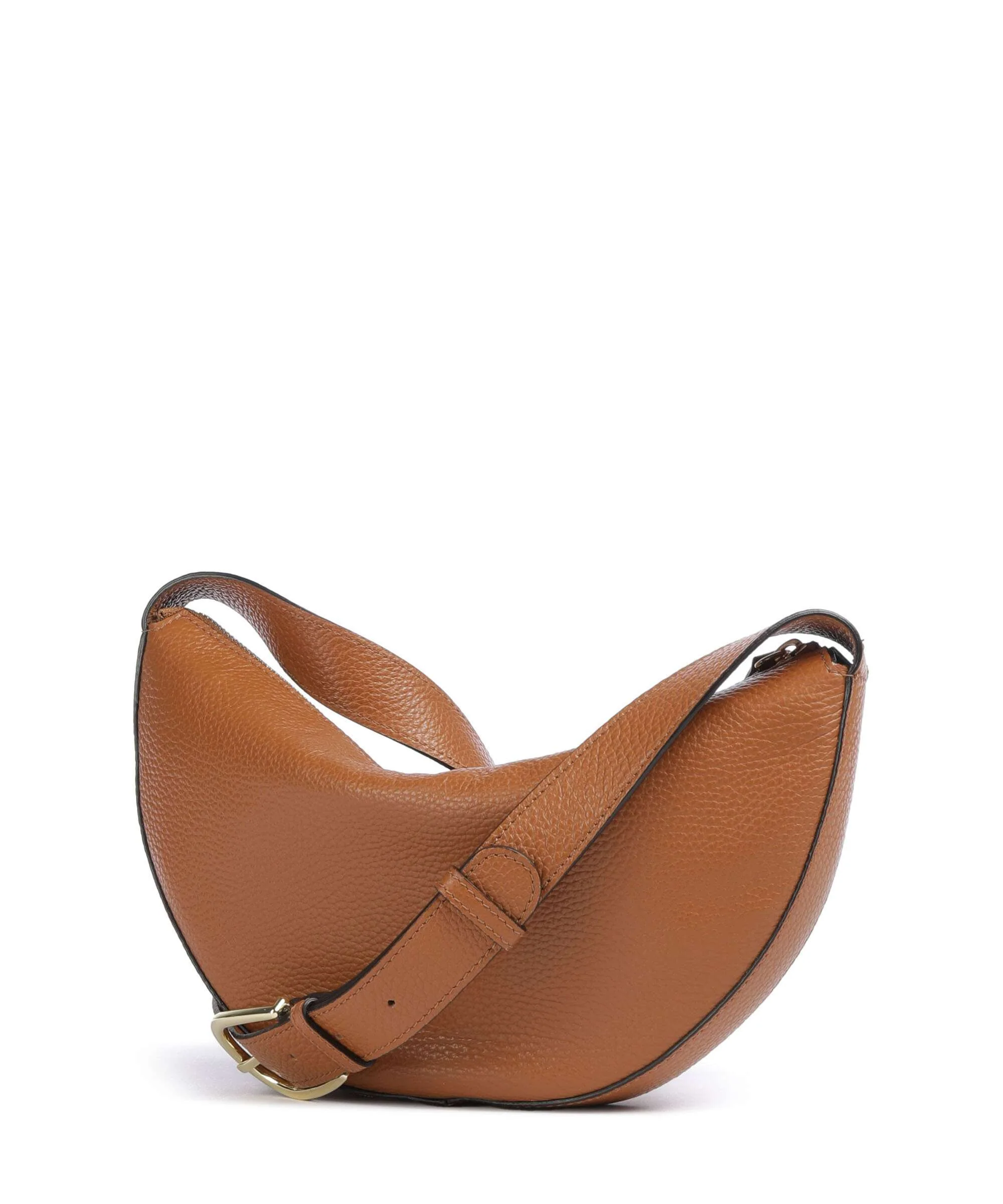 Abro Adria Lulu Crossbody tas cuoio - Image 2