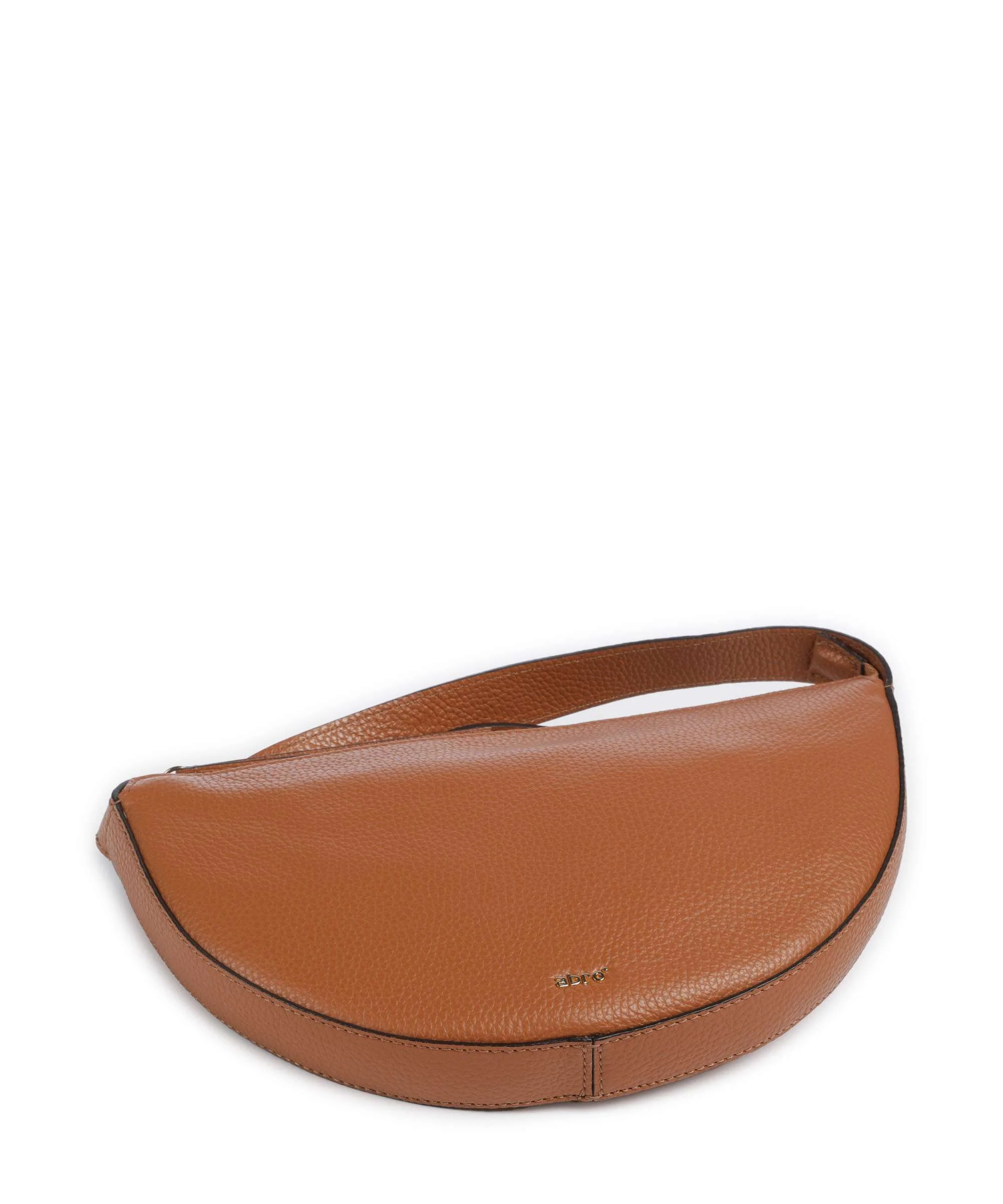 Abro Adria Lulu Crossbody tas cuoio - Image 5