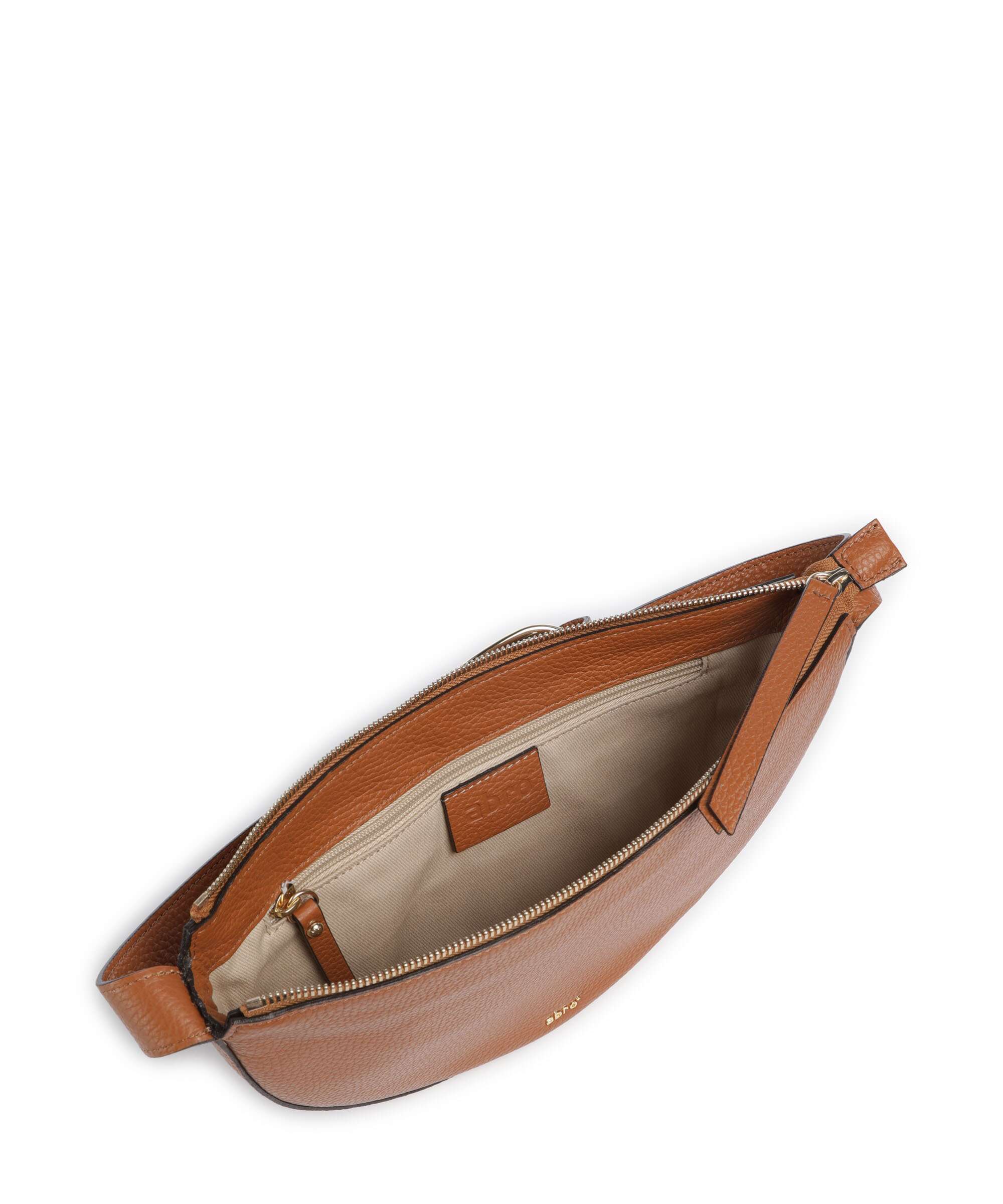 Abro Adria Lulu Crossbody tas cuoio - Image 6