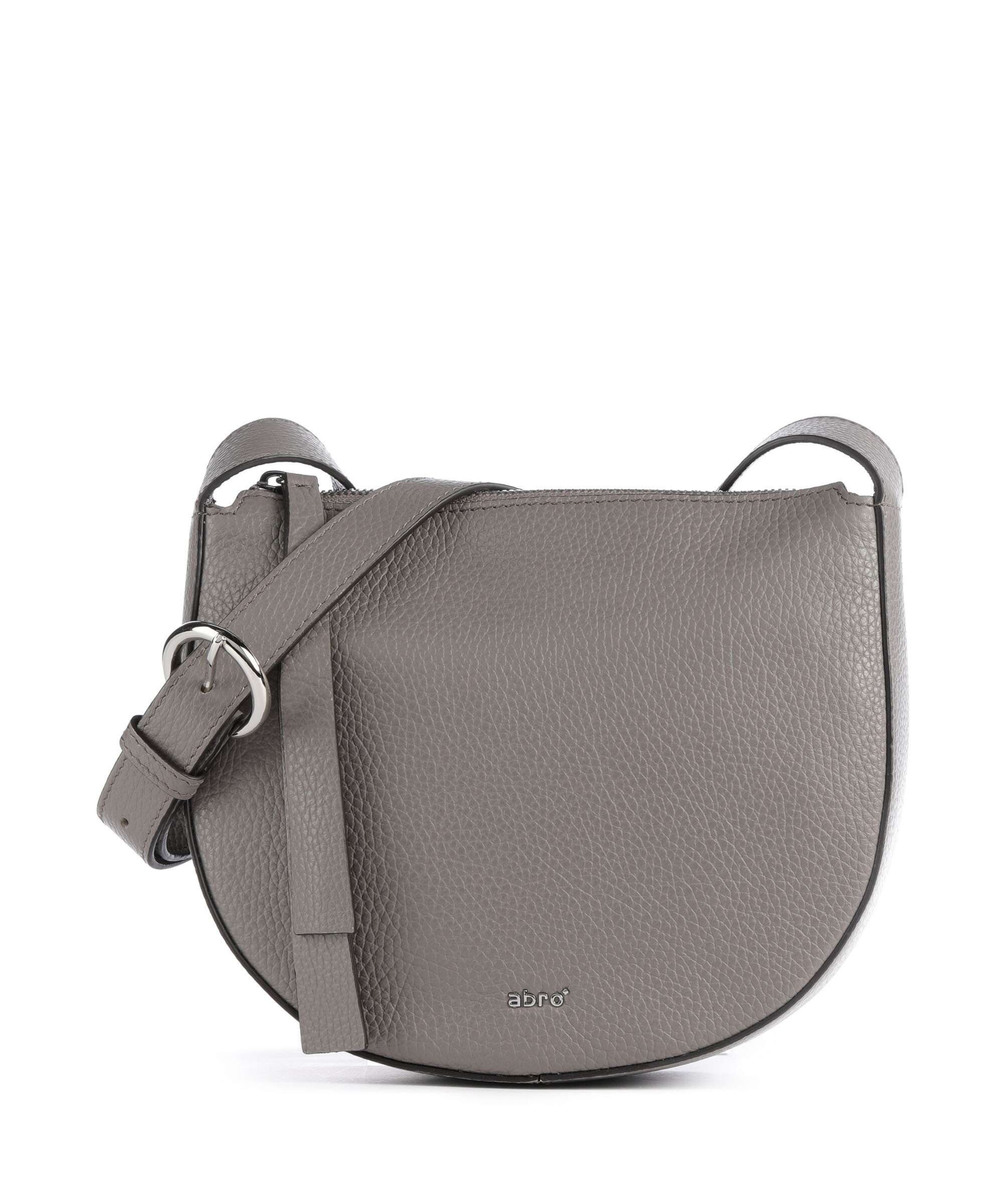 Abro Adria Lulu Crossbody tas zink