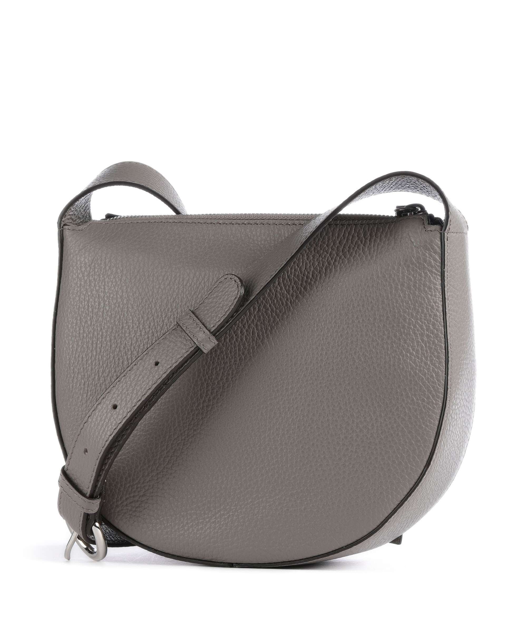 Abro Adria Lulu Crossbody tas zink - Image 2