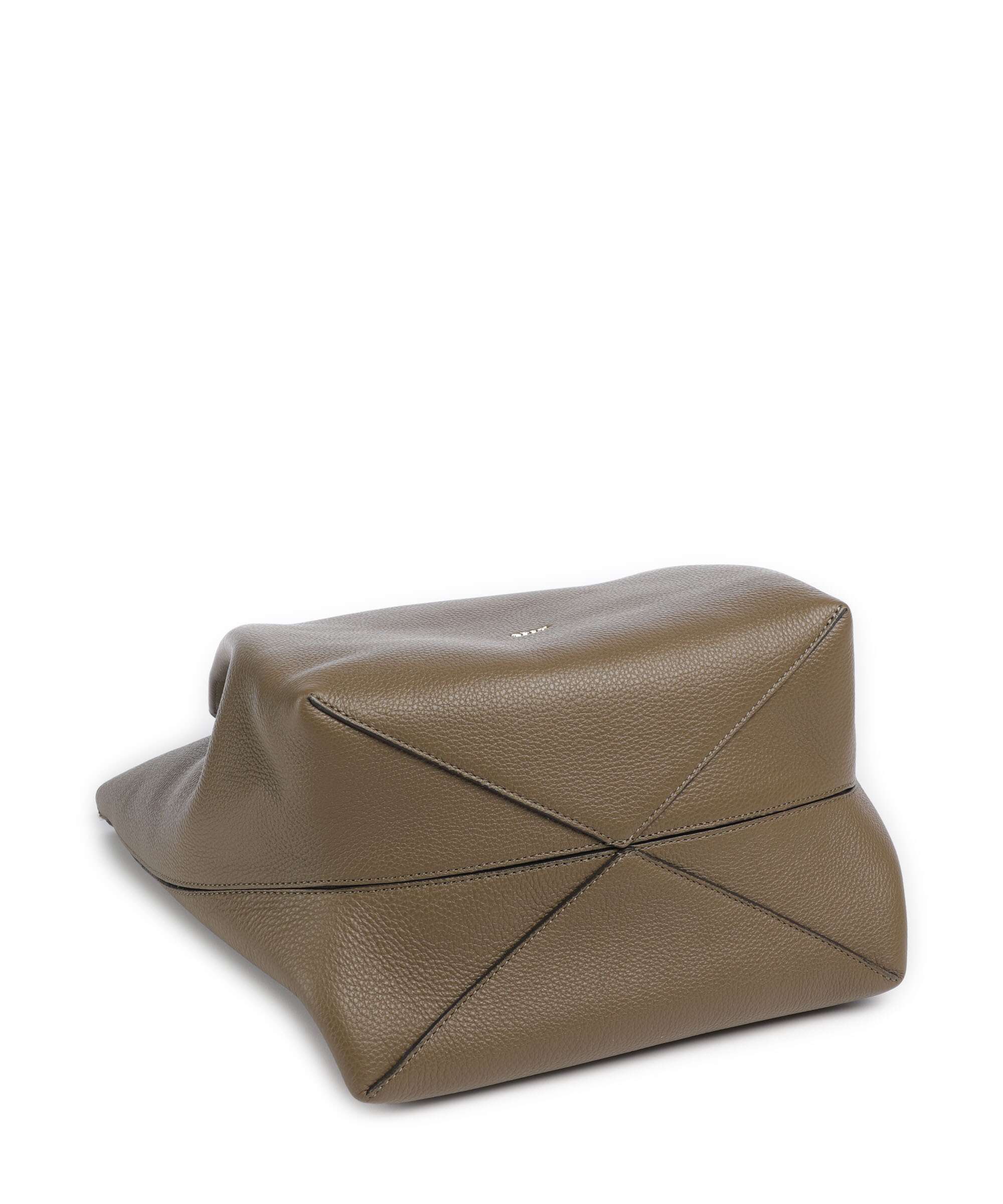 Abro Agave Essential Medium Handtas military - Image 5
