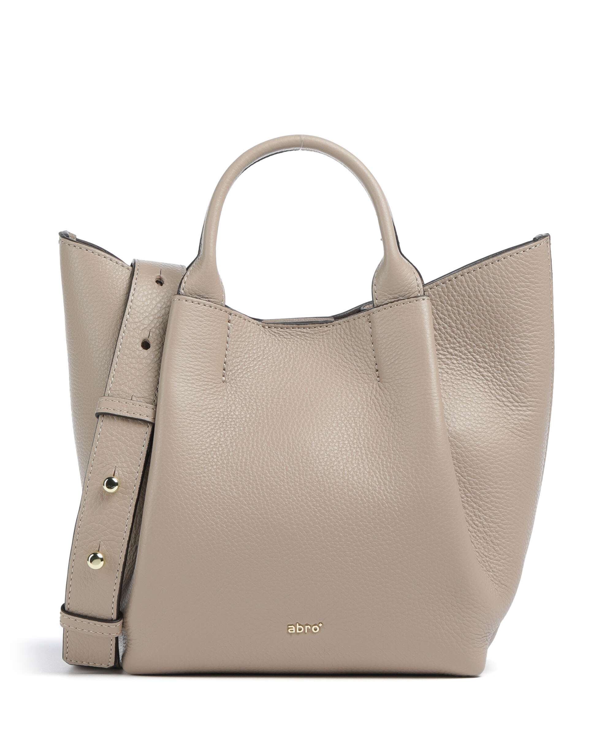 Abro Agave Essential Small Handtas siena