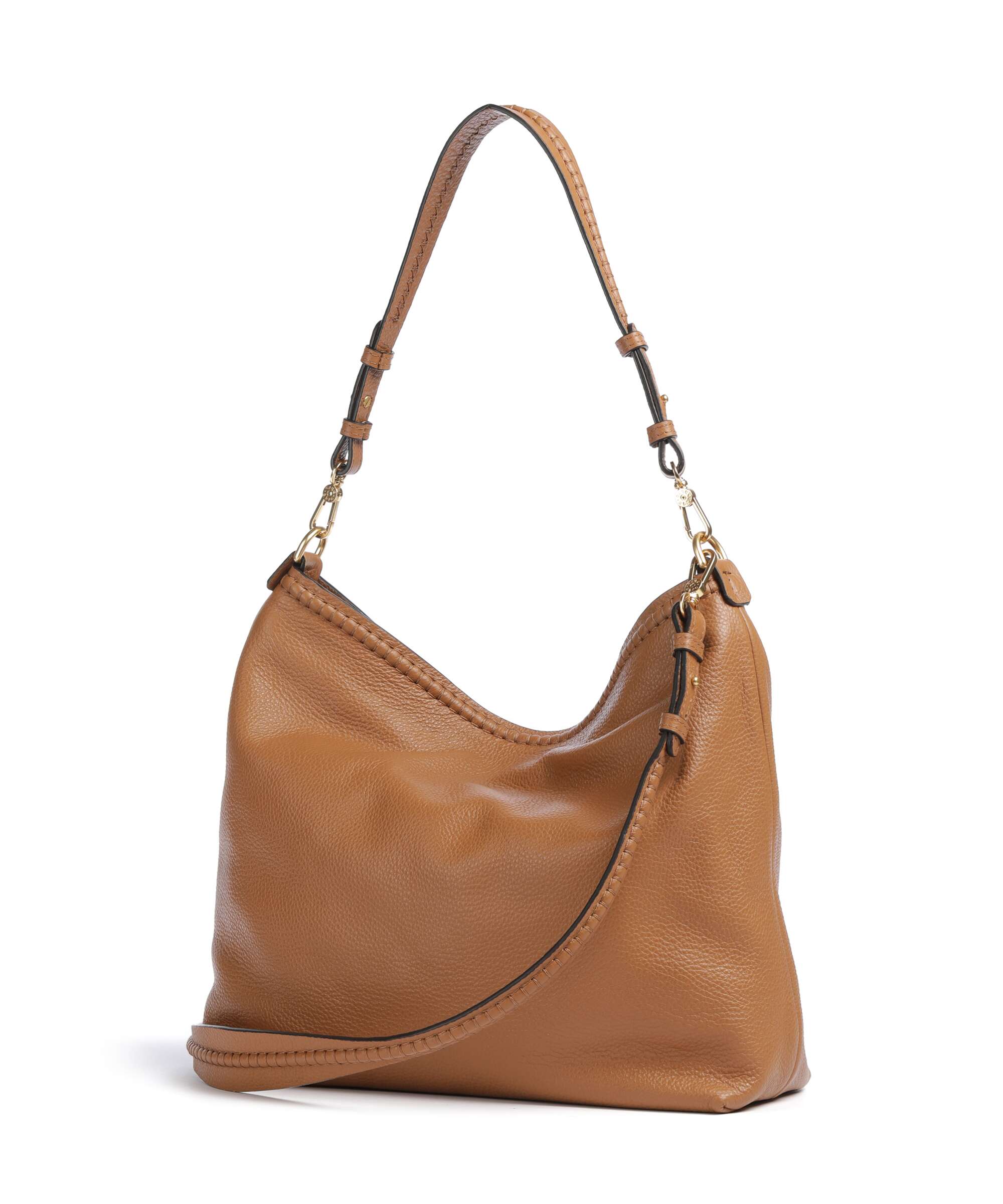 Abro Agave Signature Hobo tas cuoio - Image 2