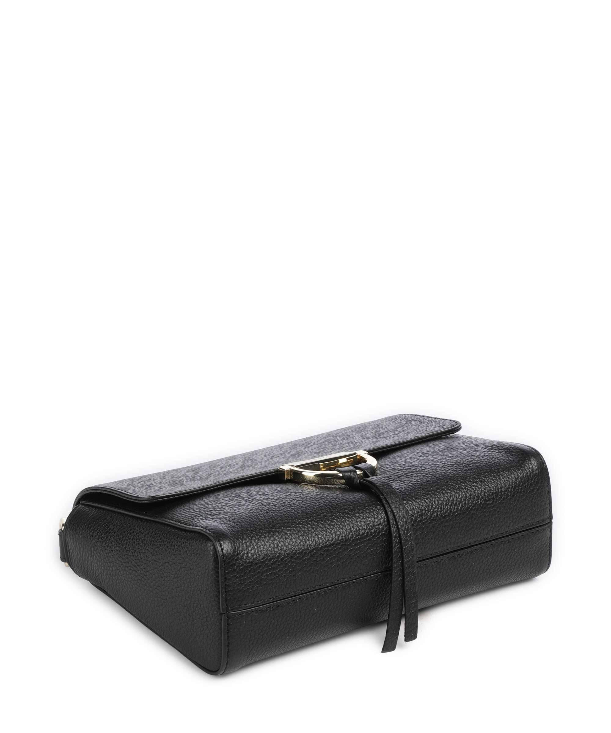 Abro Agave Temi Schoudertas black/gold - Image 4