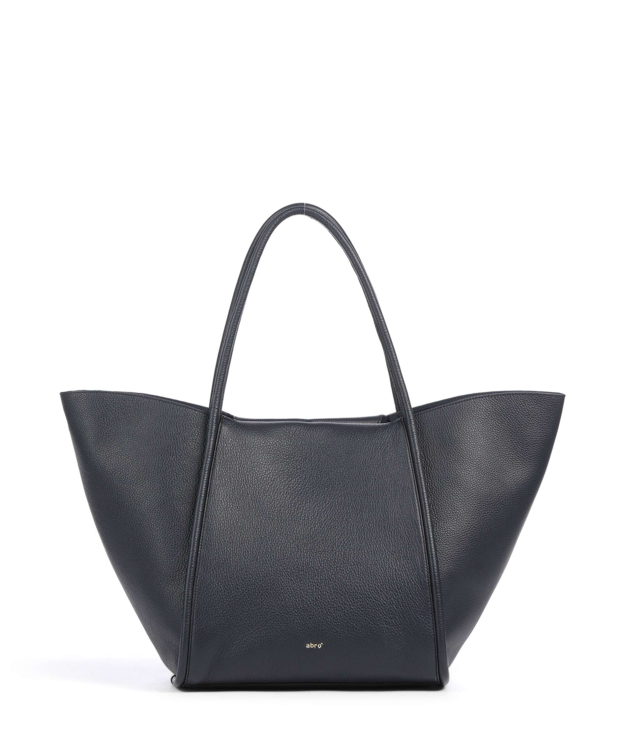 Abro Agave Willow Boodschappentas navy