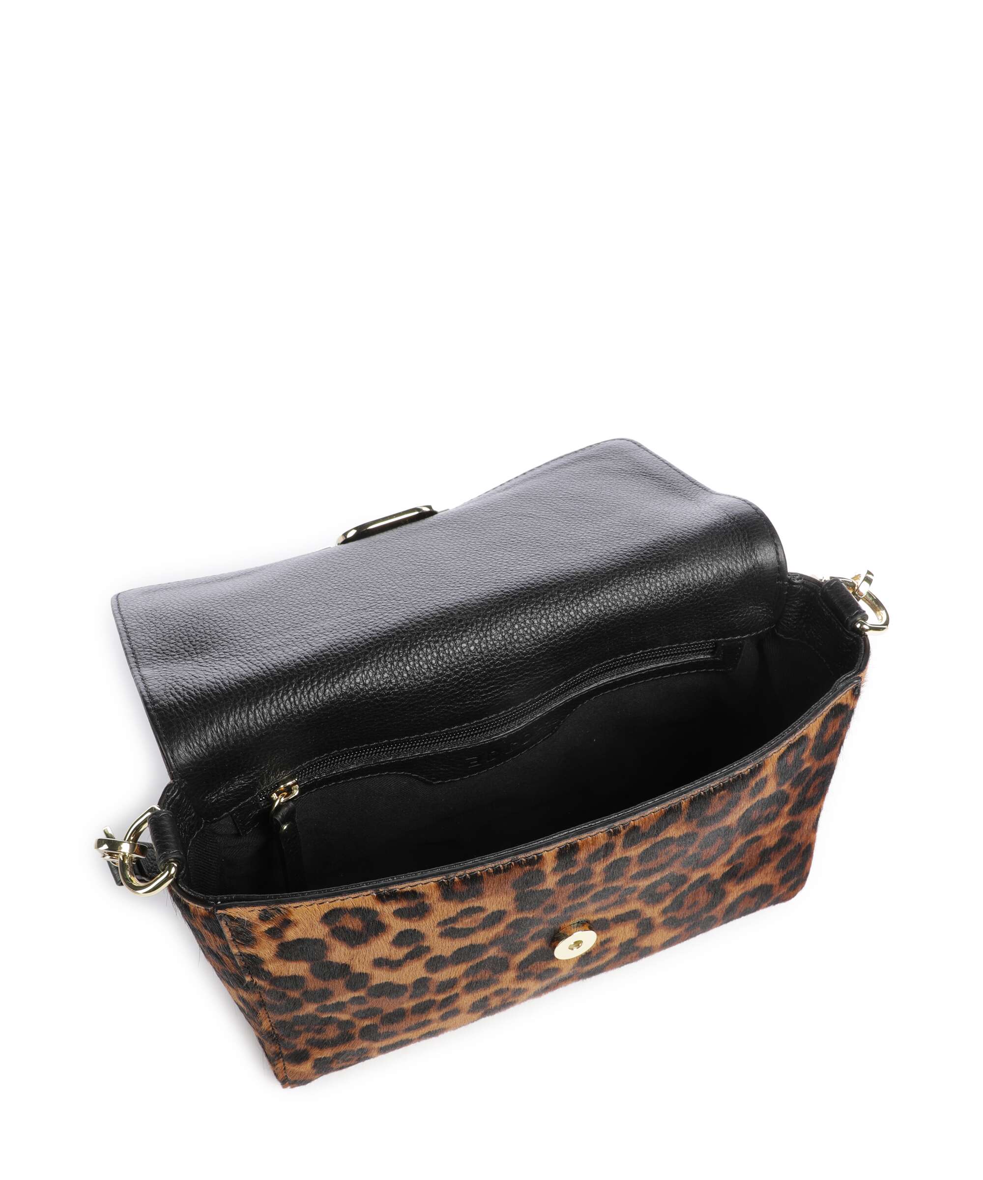 Abro Animal Printed Temi Schoudertas leo - Image 5