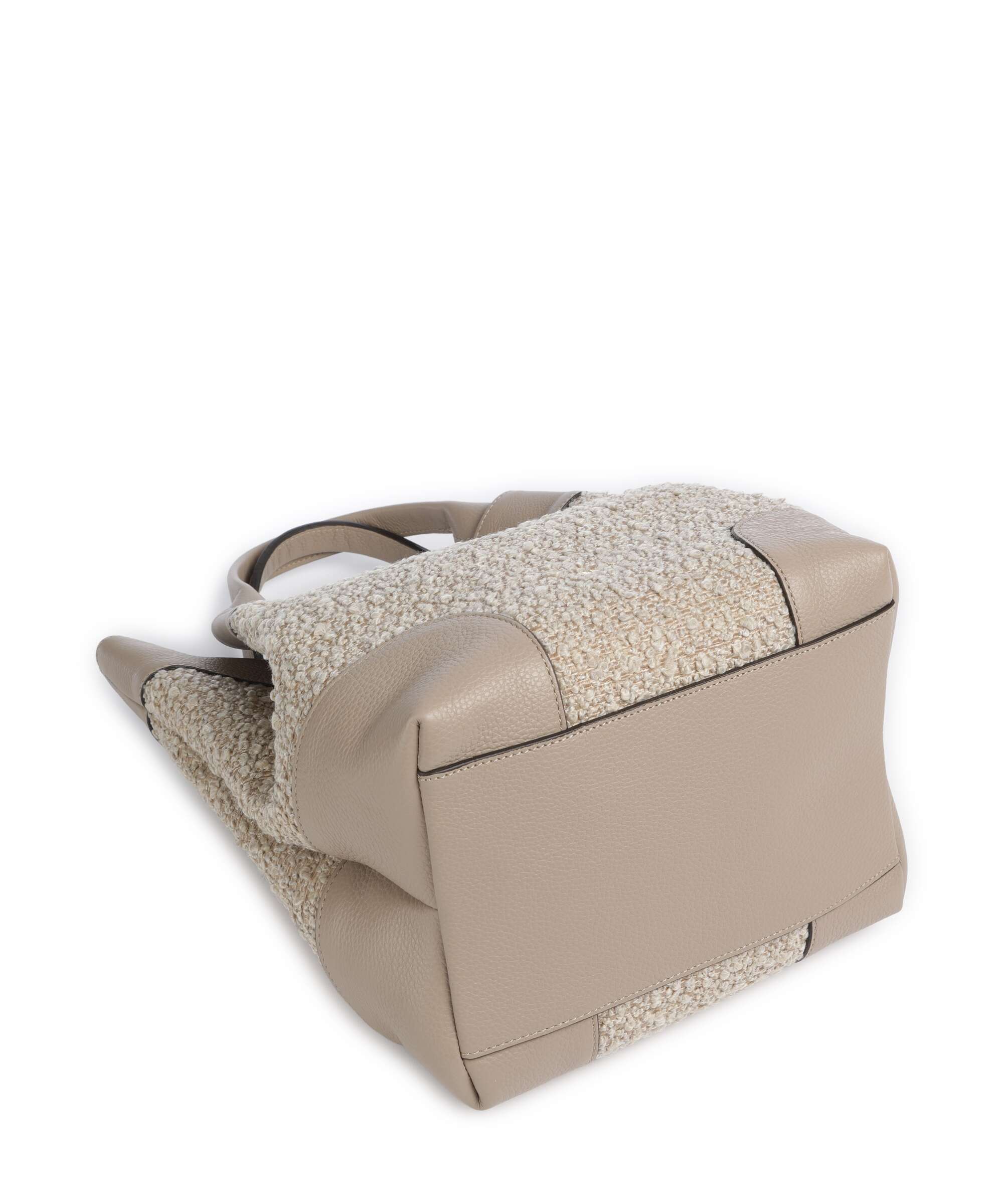 Abro Boucle´ Essential Medium Handtas siena - Image 5