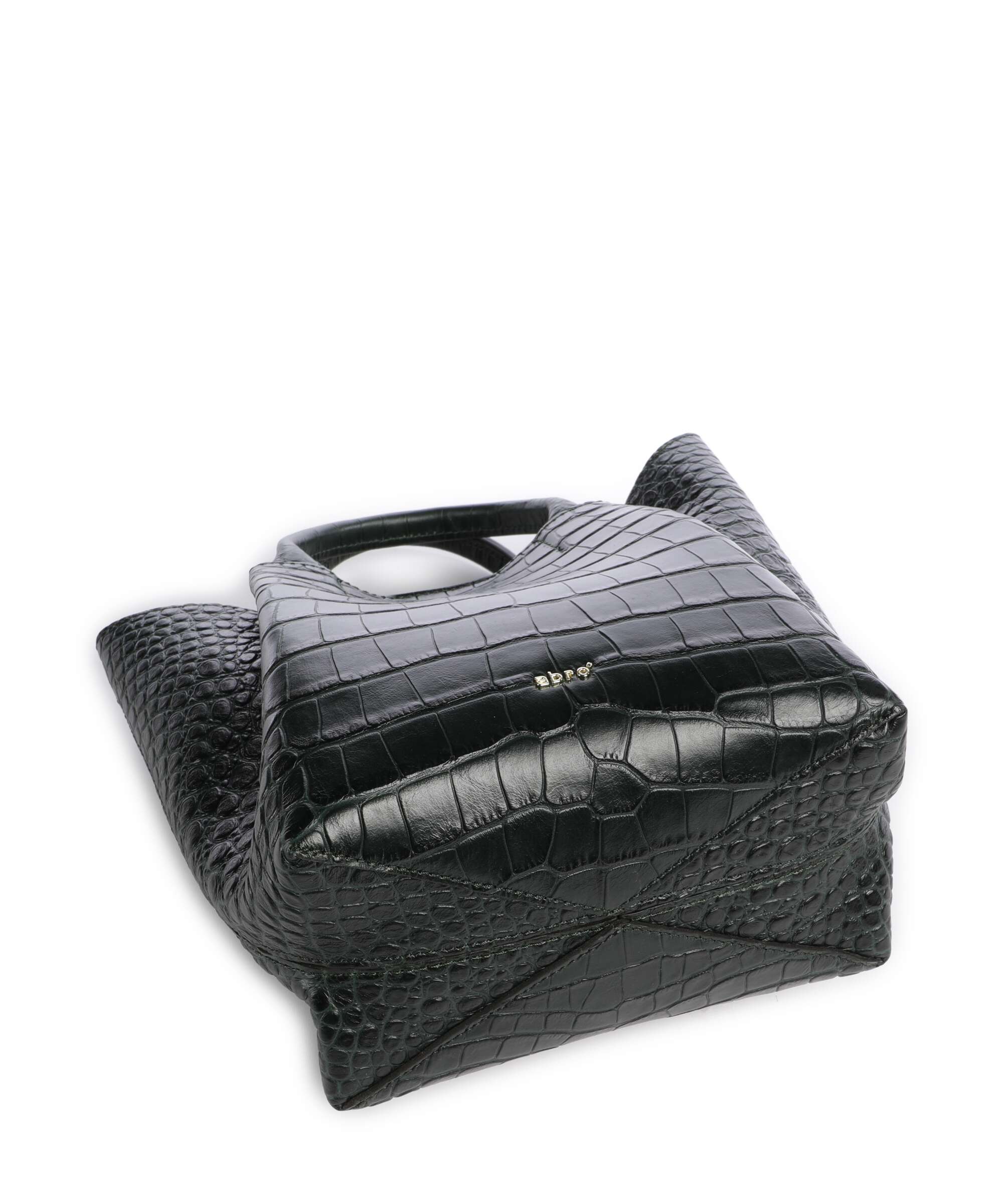 Abro Cocco Mondial Essential Small Handtas green - Image 5