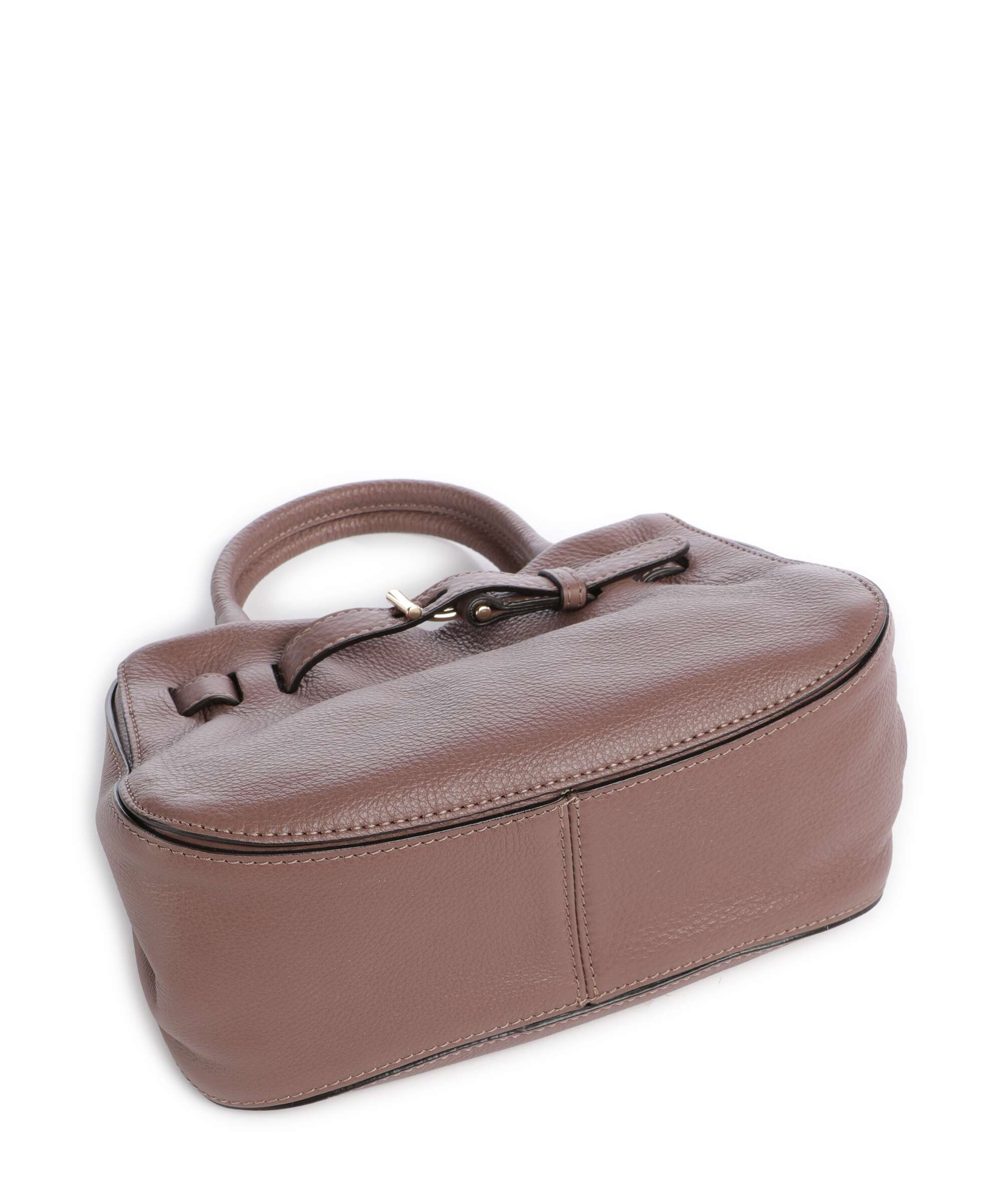 Abro Dalia Jill Handtas rosewood - Image 4