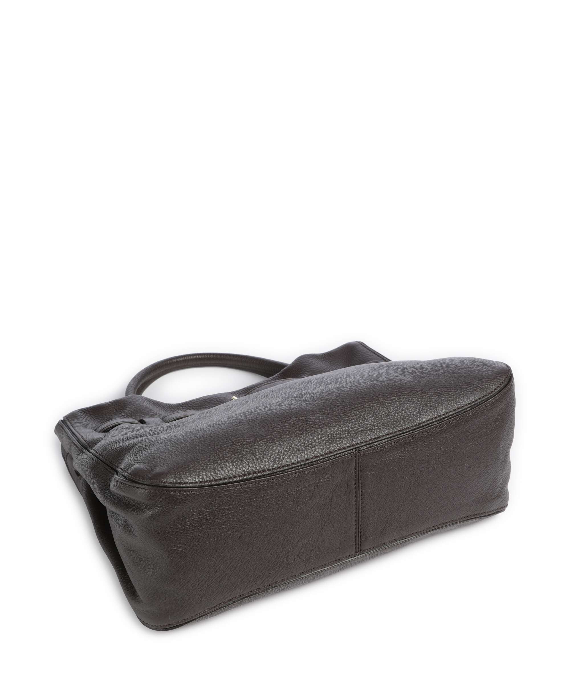 Abro Dalia Jill Handtas dark brown - Image 5