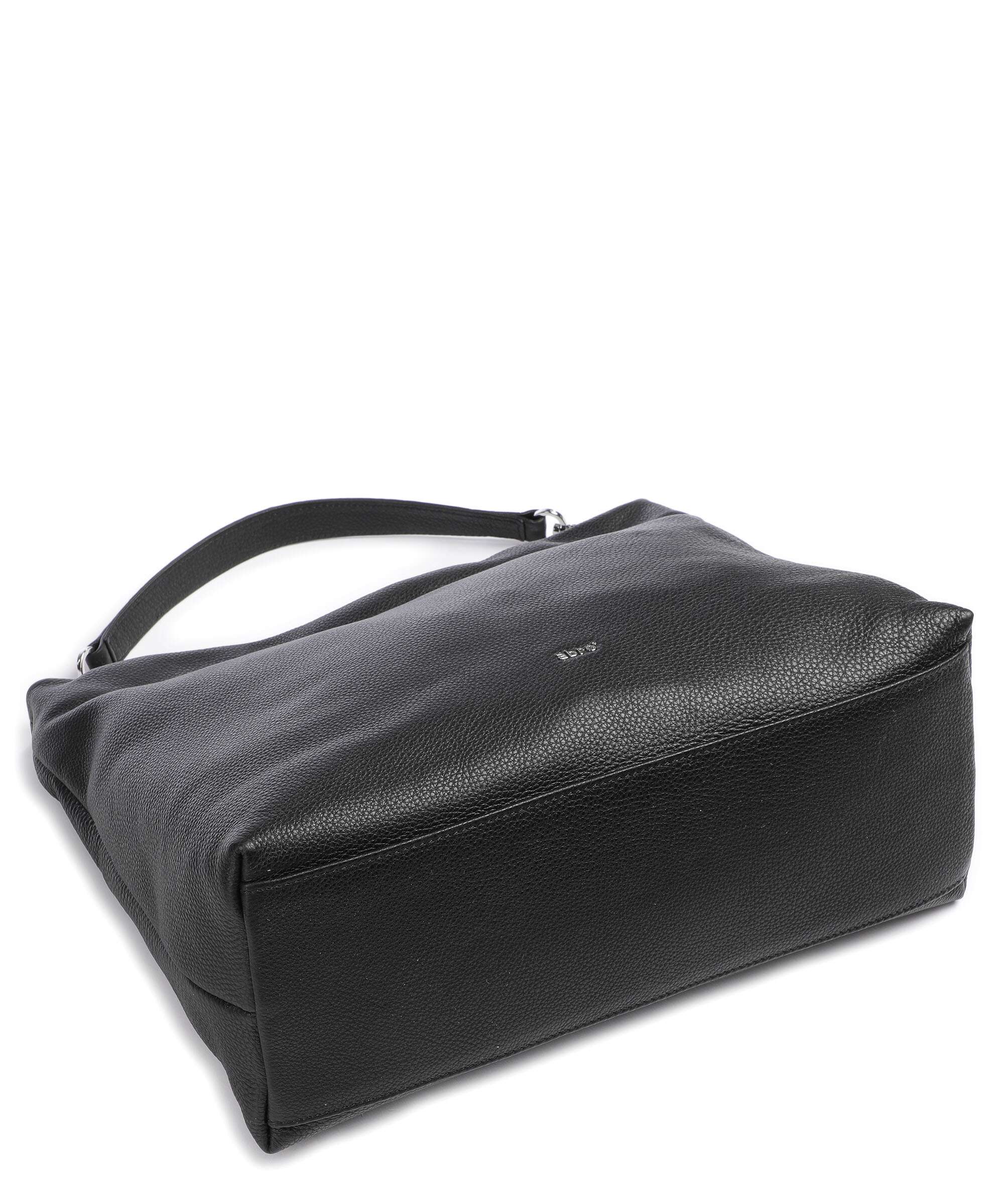 Abro Dalia Kaia Hobo tas black - Image 5
