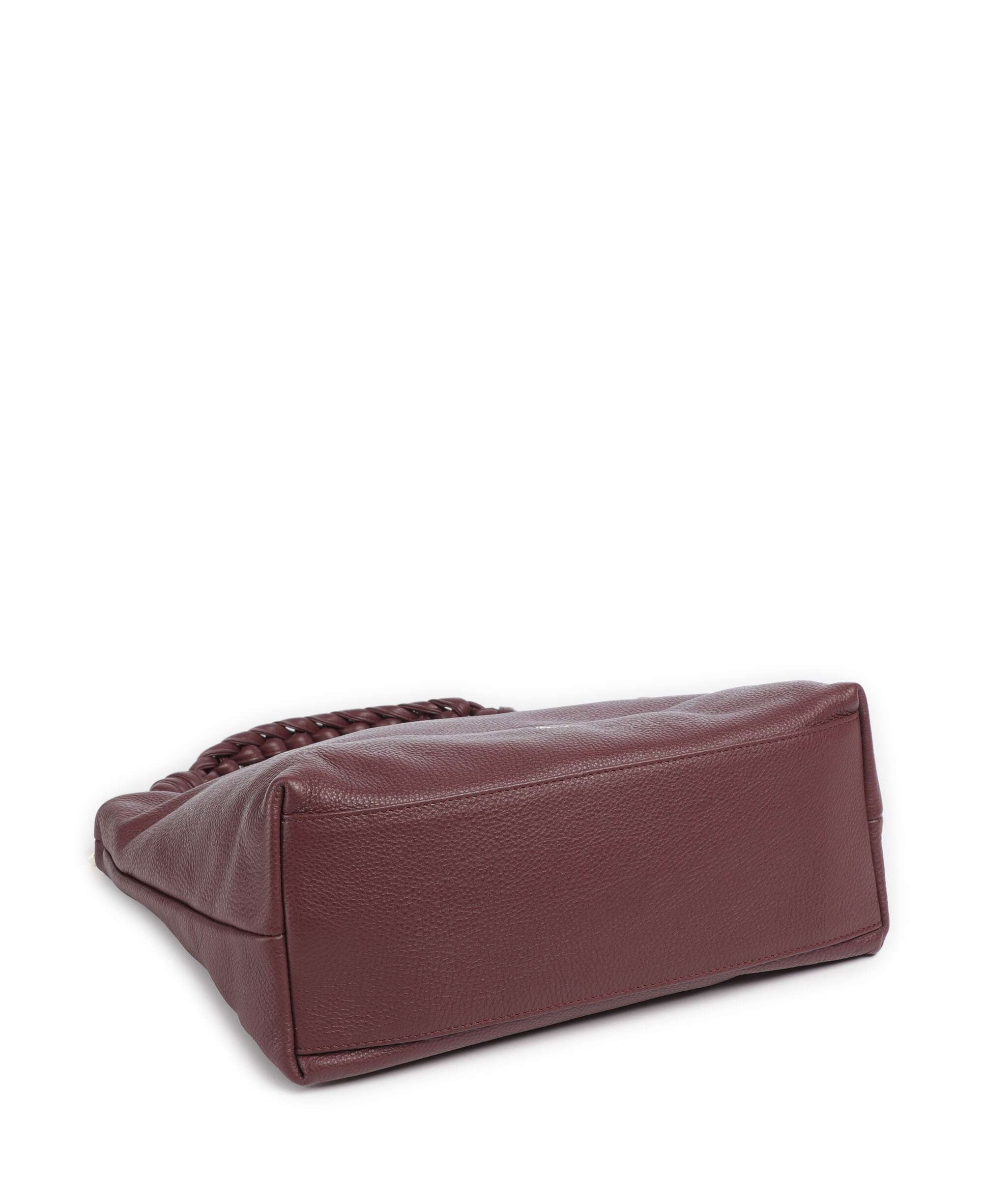 Abro Dalia Soley Hobo tas bordeaux - Image 4