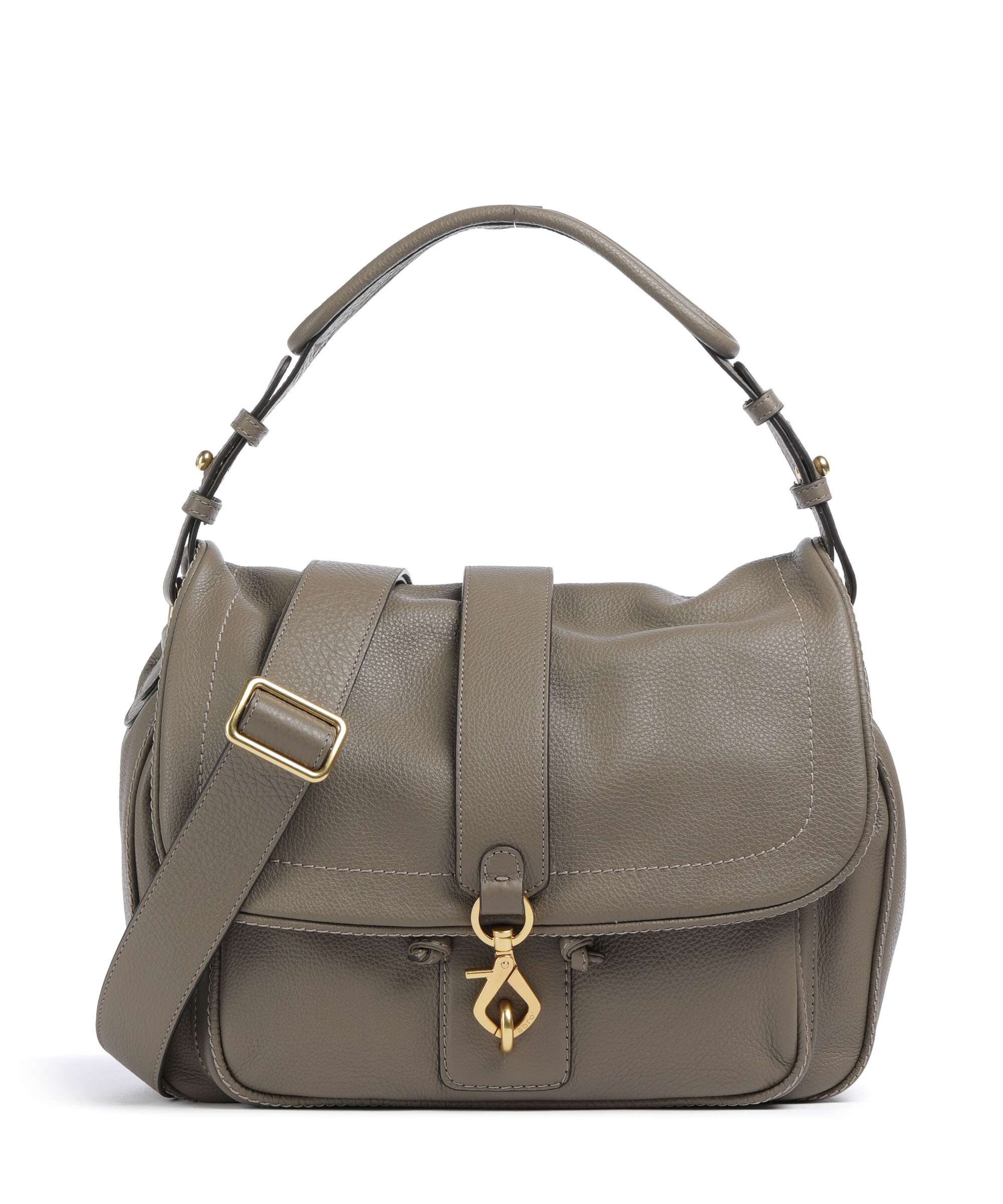 Abro Dalia Star Saddle Hobo tas tope