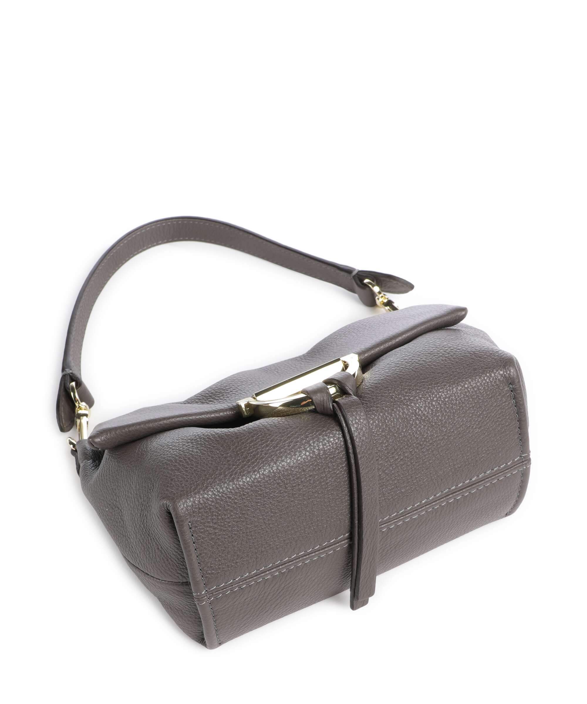 Abro Dalia Temi Small Schoudertas grey - Image 4
