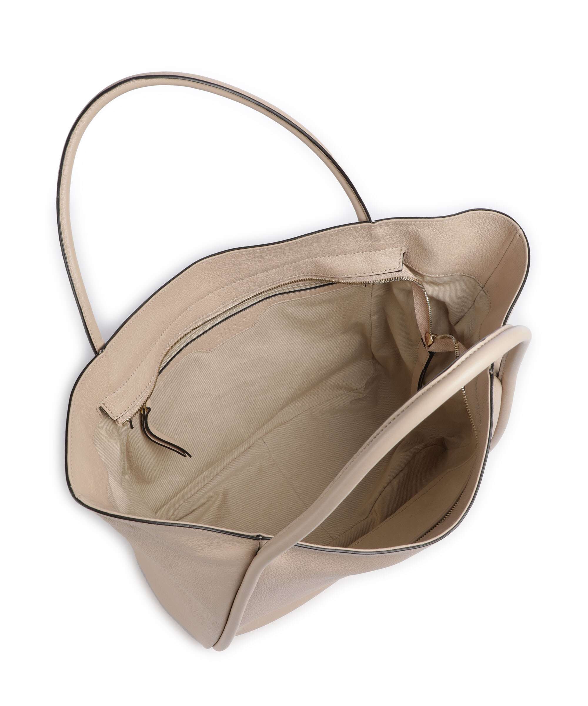 Abro Dalia Willow Boodschappentas natural - Image 5