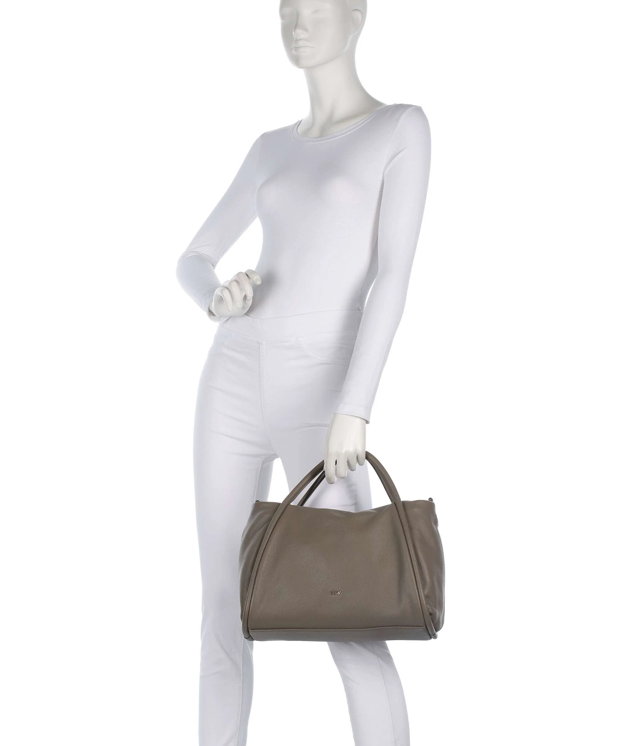 Abro Dalia Willow Handtas tope - Image 3