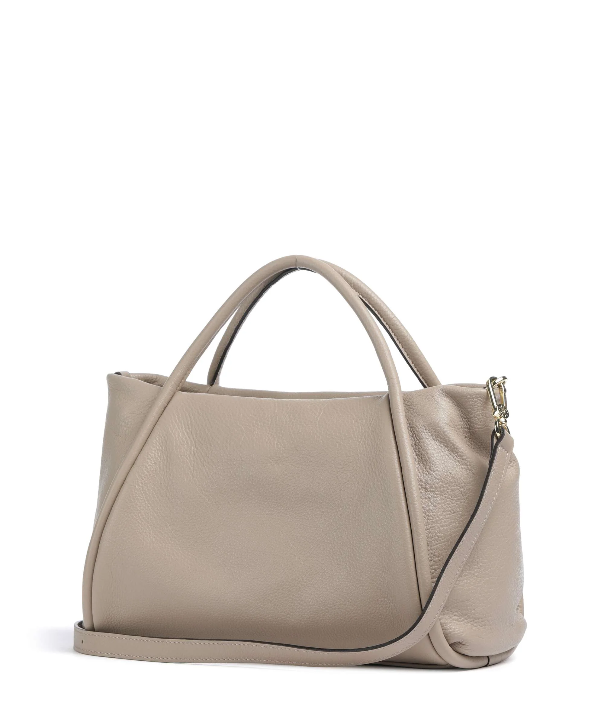 Abro Dalia Willow Handtas siena - Image 2