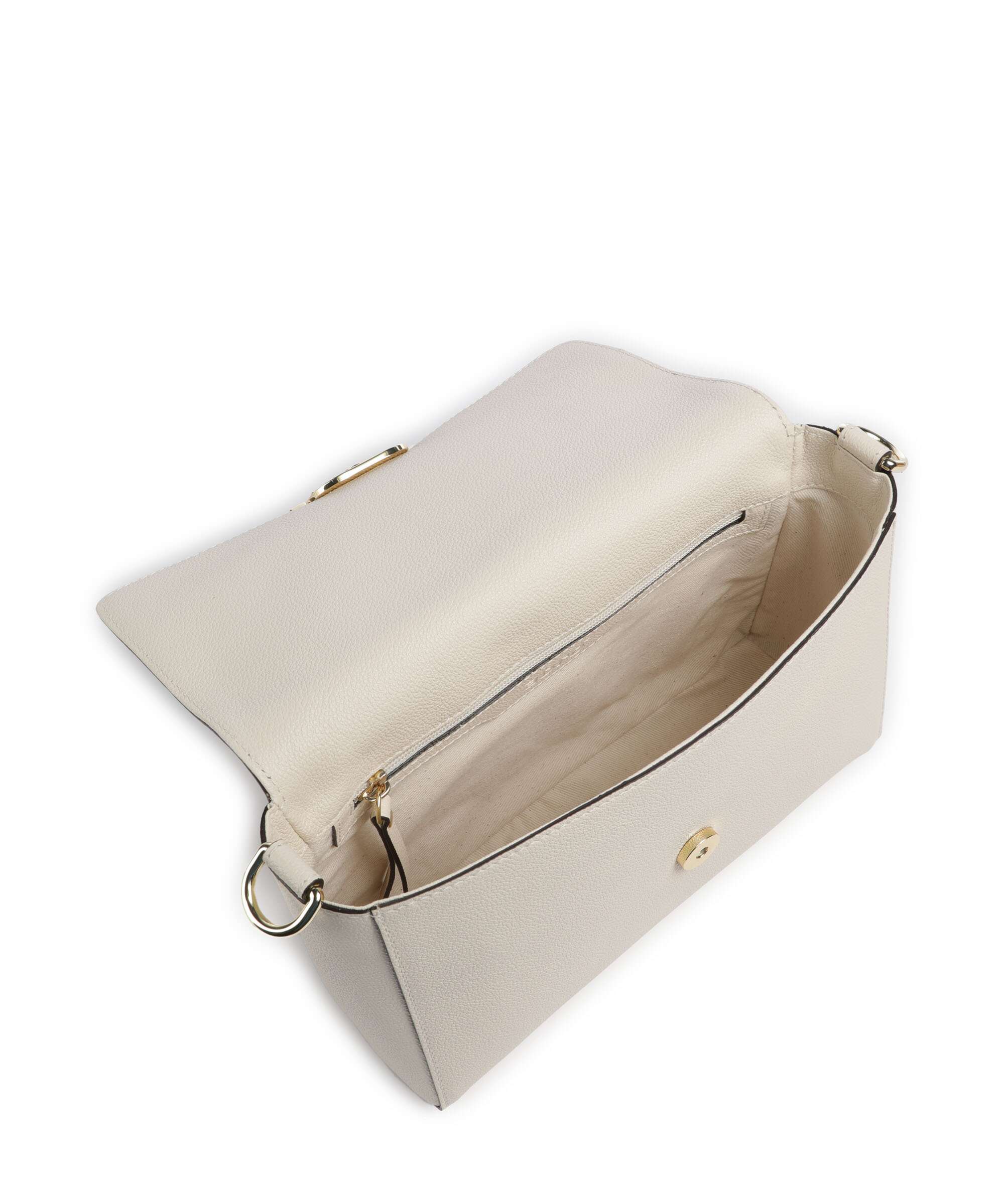 Abro Epson Temi Schoudertas beige - Image 6