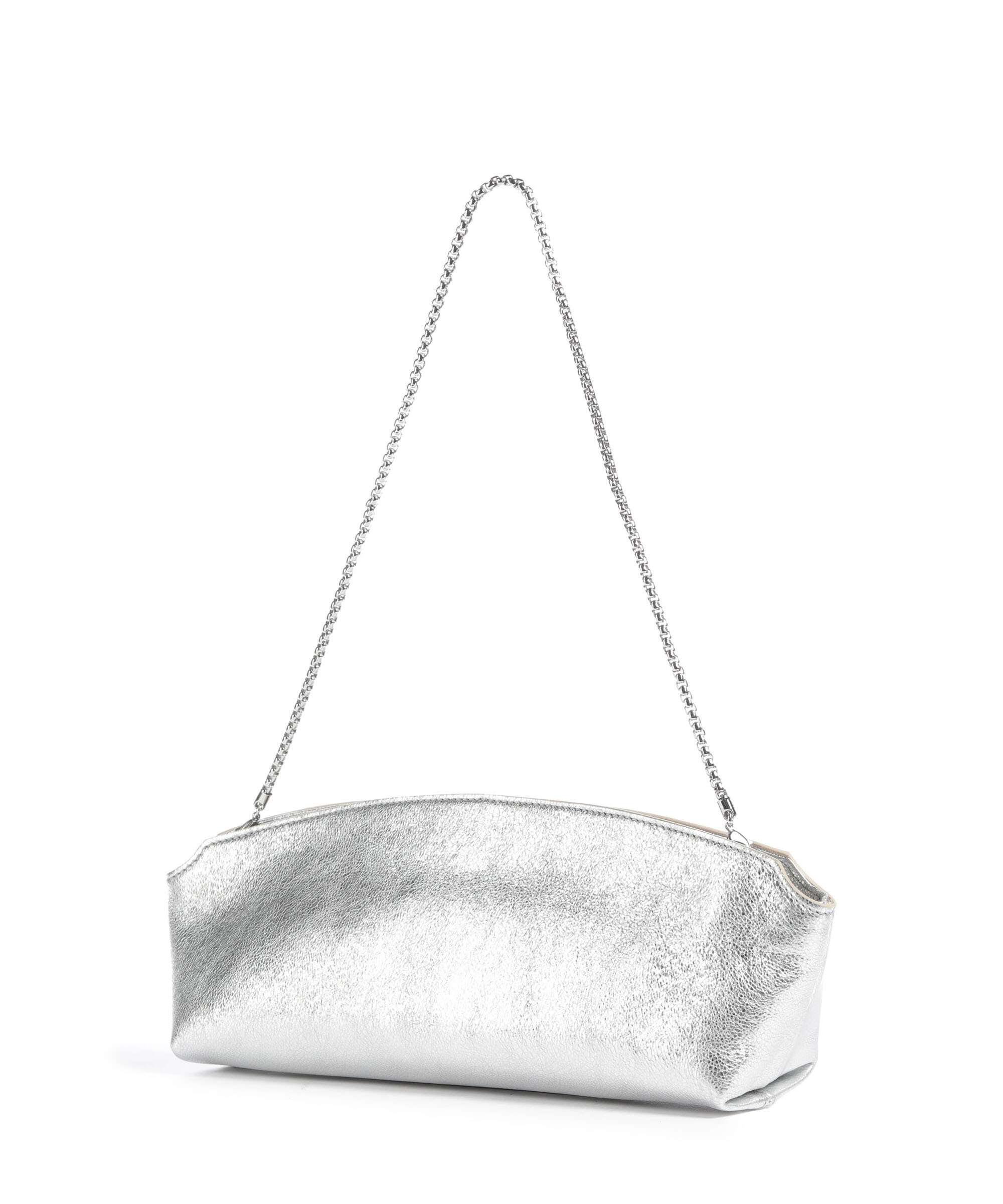 Abro Mimosa Ballroom Schoudertas silver - Image 2