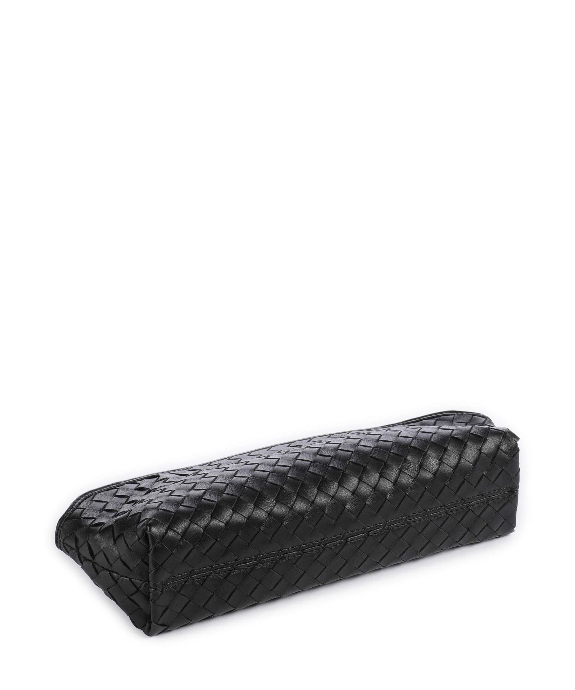 Abro Piuma Ballroom Schoudertas black/nickel - Image 4