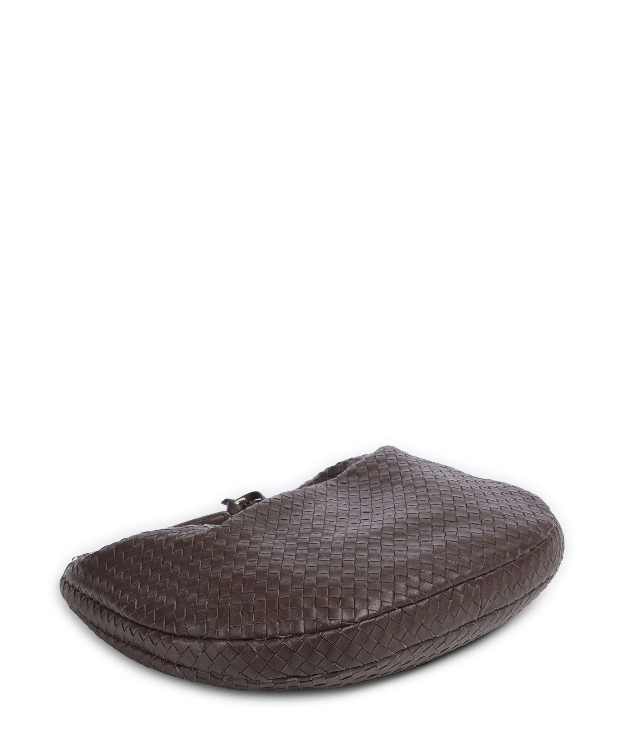 Abro Piuma Nana Hobo tas wood - Image 5
