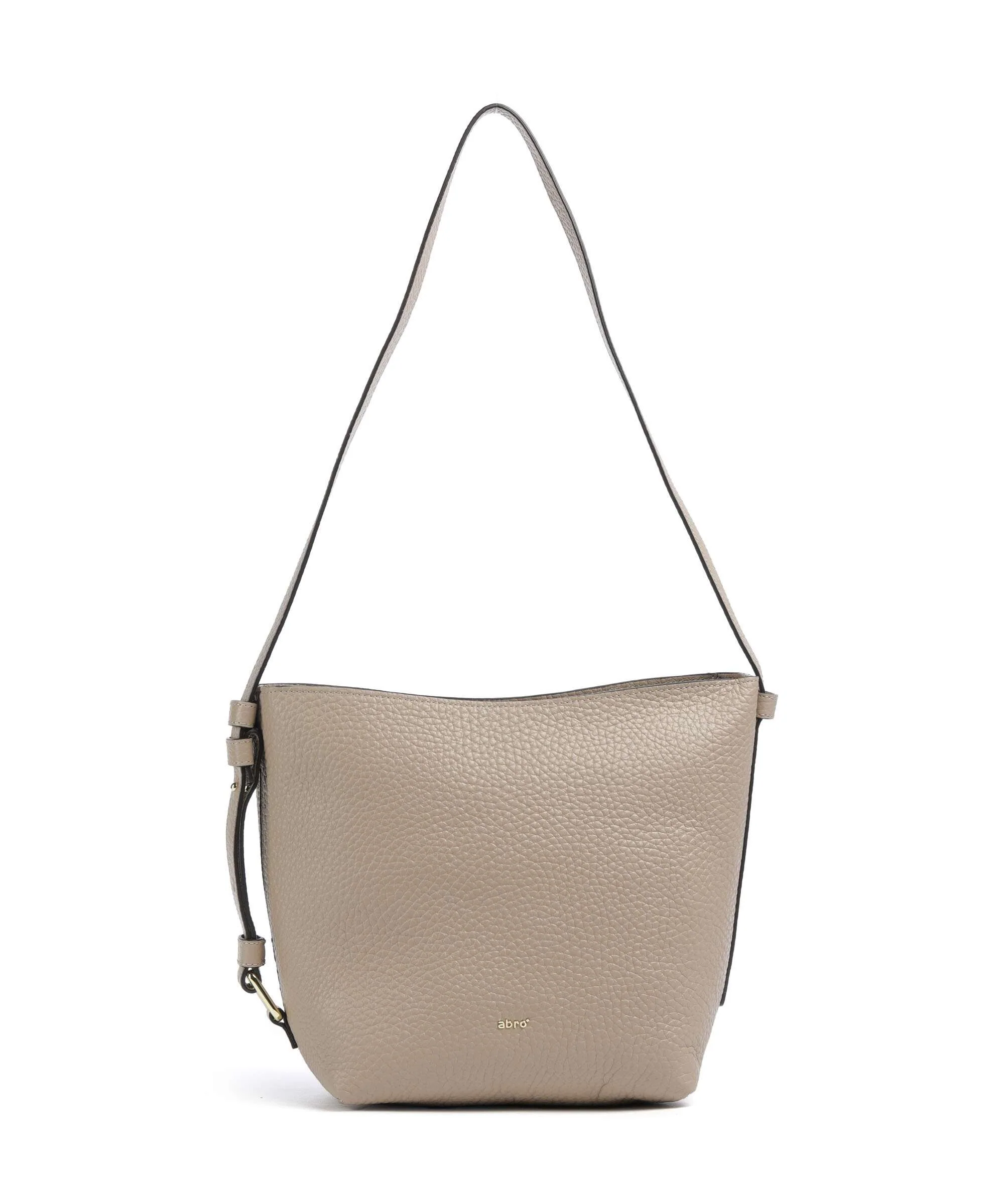 Abro Tekla Cosmo Crossbody tas siena