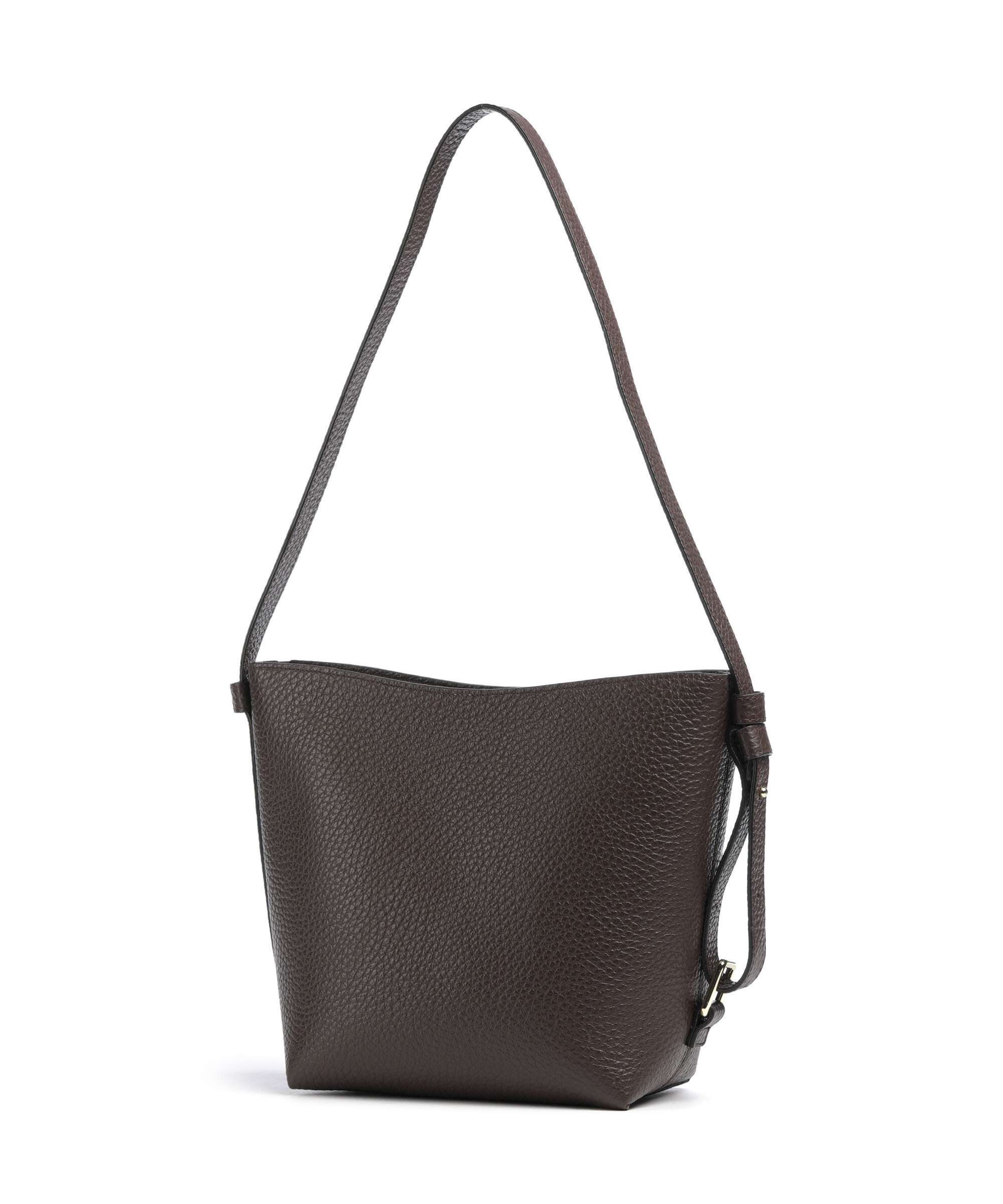 Abro Tekla Cosmo Crossbody tas wood - Image 2