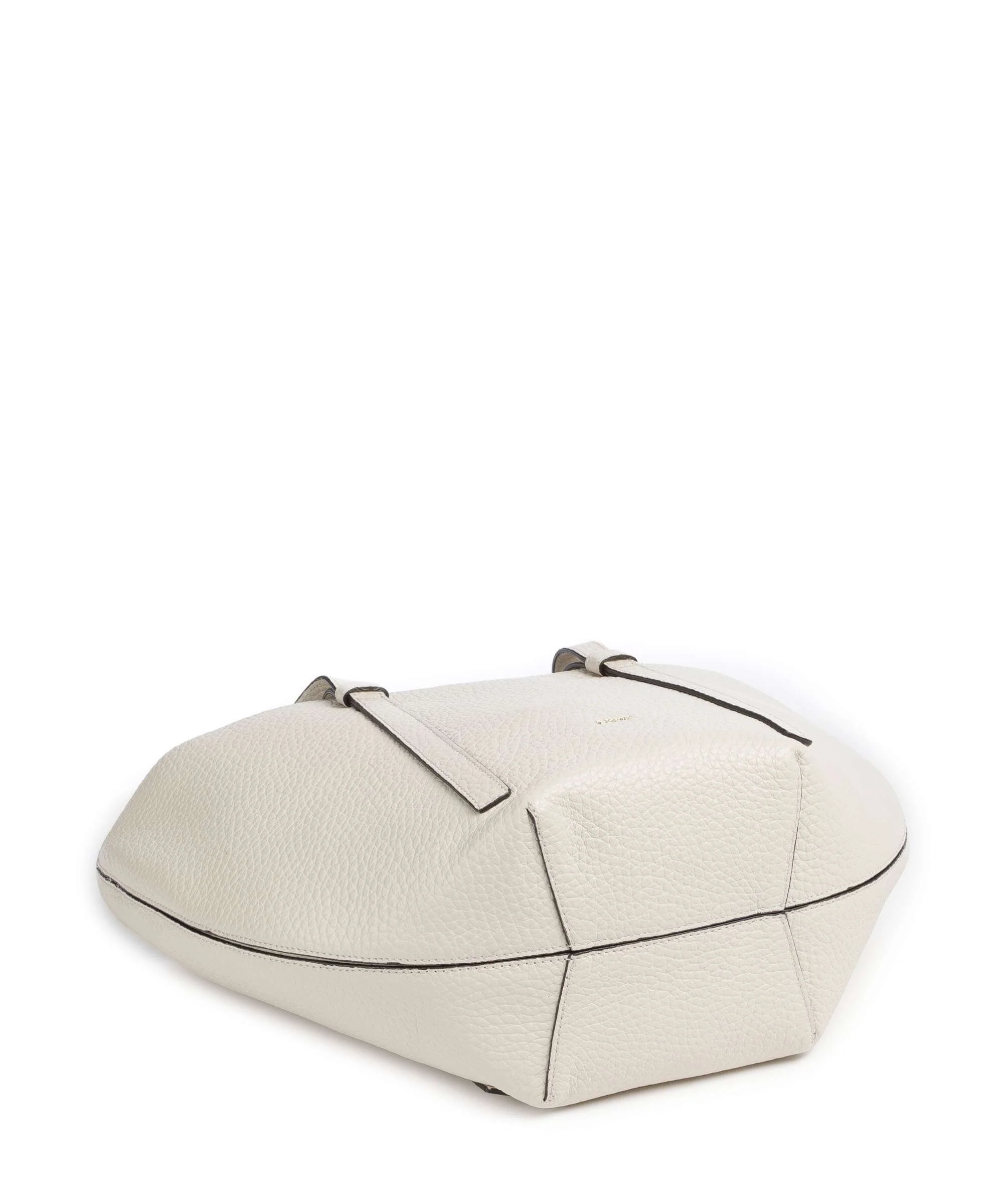 Abro Tekla Cosmo Medium Boodschappentas beige - Image 5