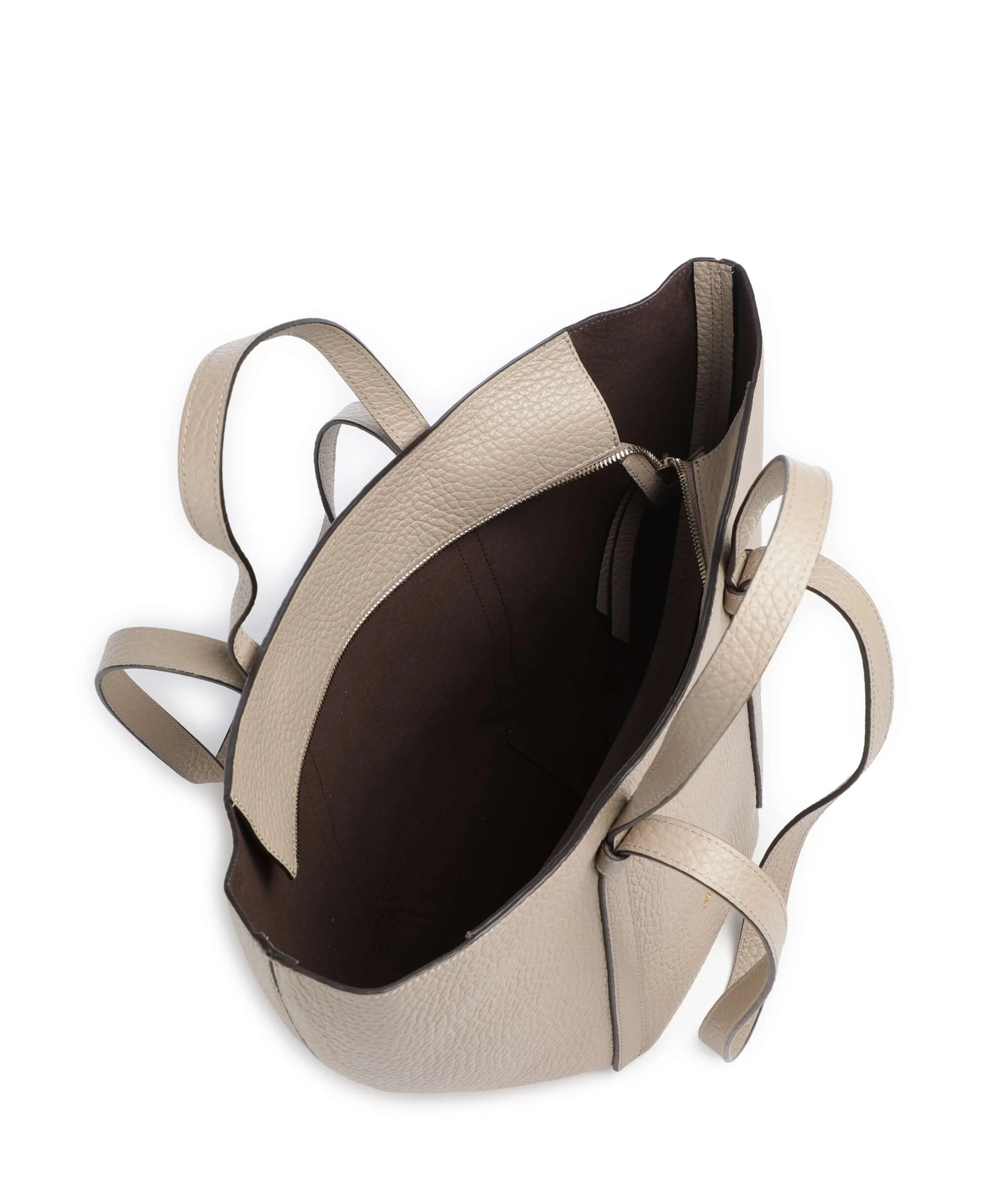 Abro Tekla Cosmo Medium Boodschappentas siena - Image 6