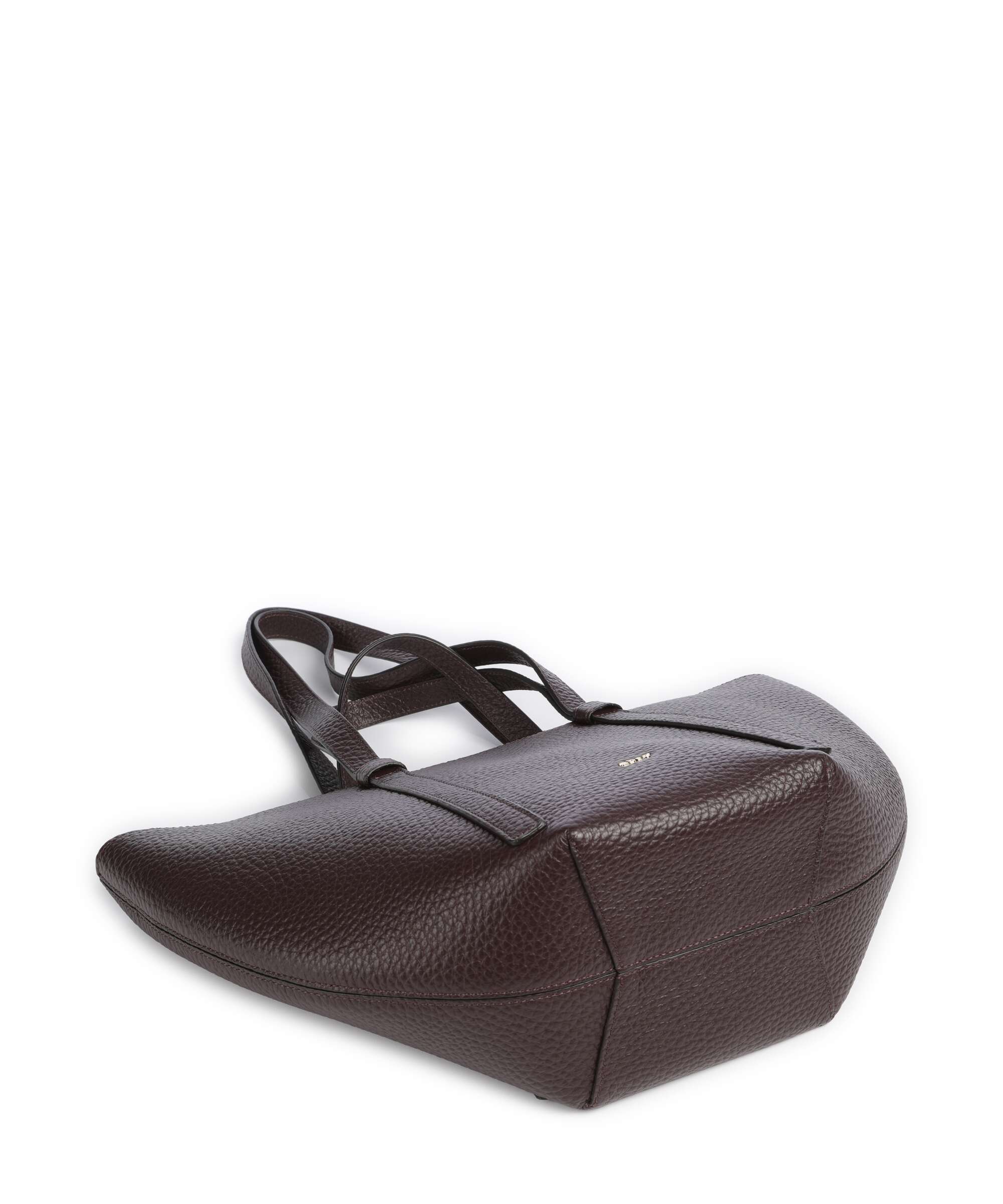 Abro Tekla Cosmo Medium Boodschappentas burgundy - Image 5