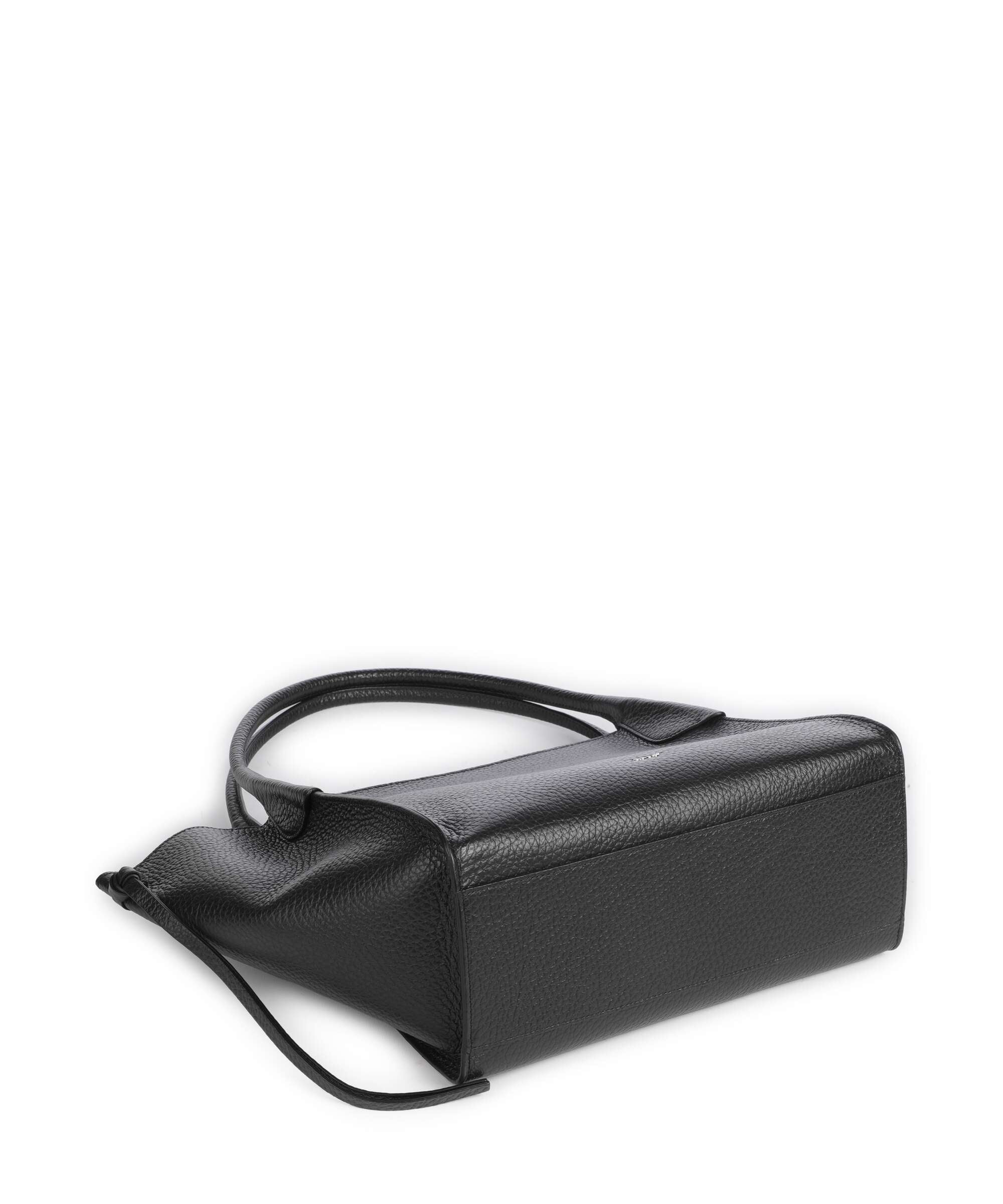 Abro Tekla Vibe Big Boodschappentas black/nickel - Image 4