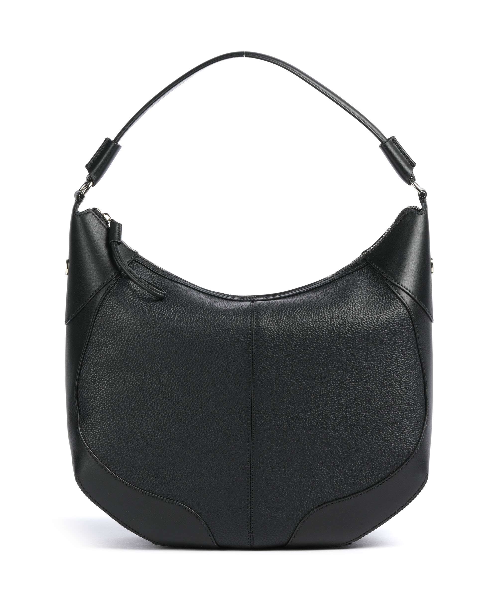 Aigner Ambra L Hobo tas black