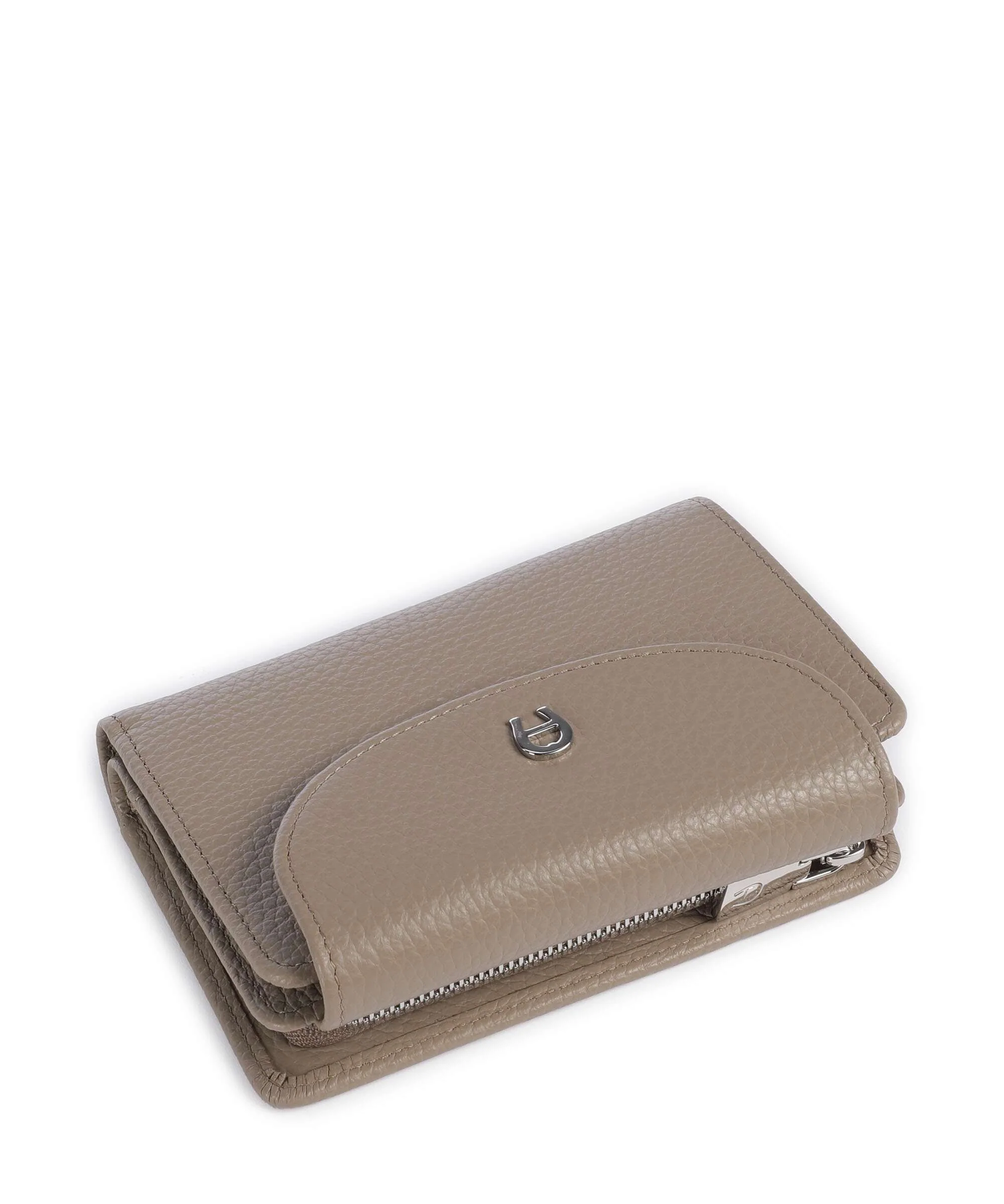 Aigner Basics Portemonnee taupe - Image 5