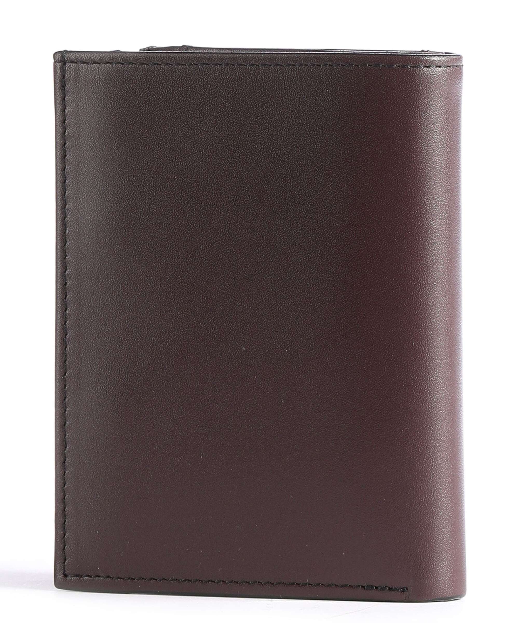 Aigner Basics Portemonnee antic rot - Image 3