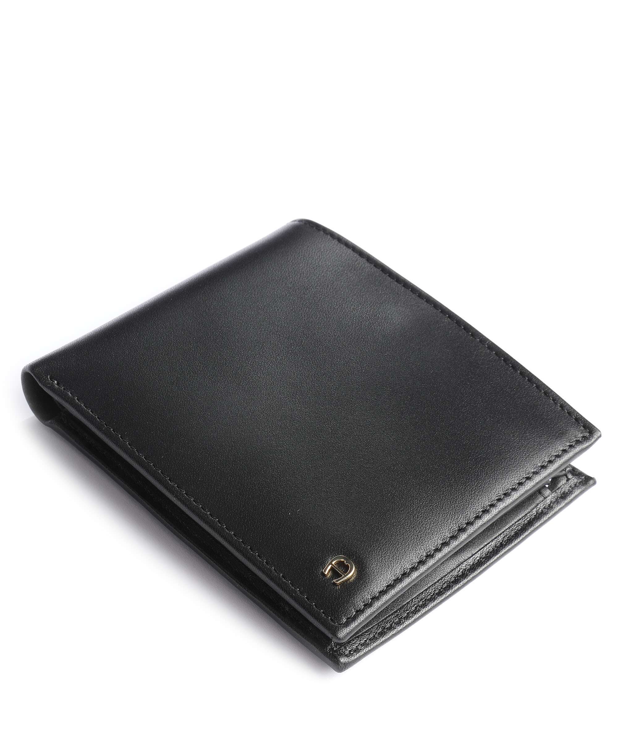 Aigner Basics Portemonnee black - Image 4