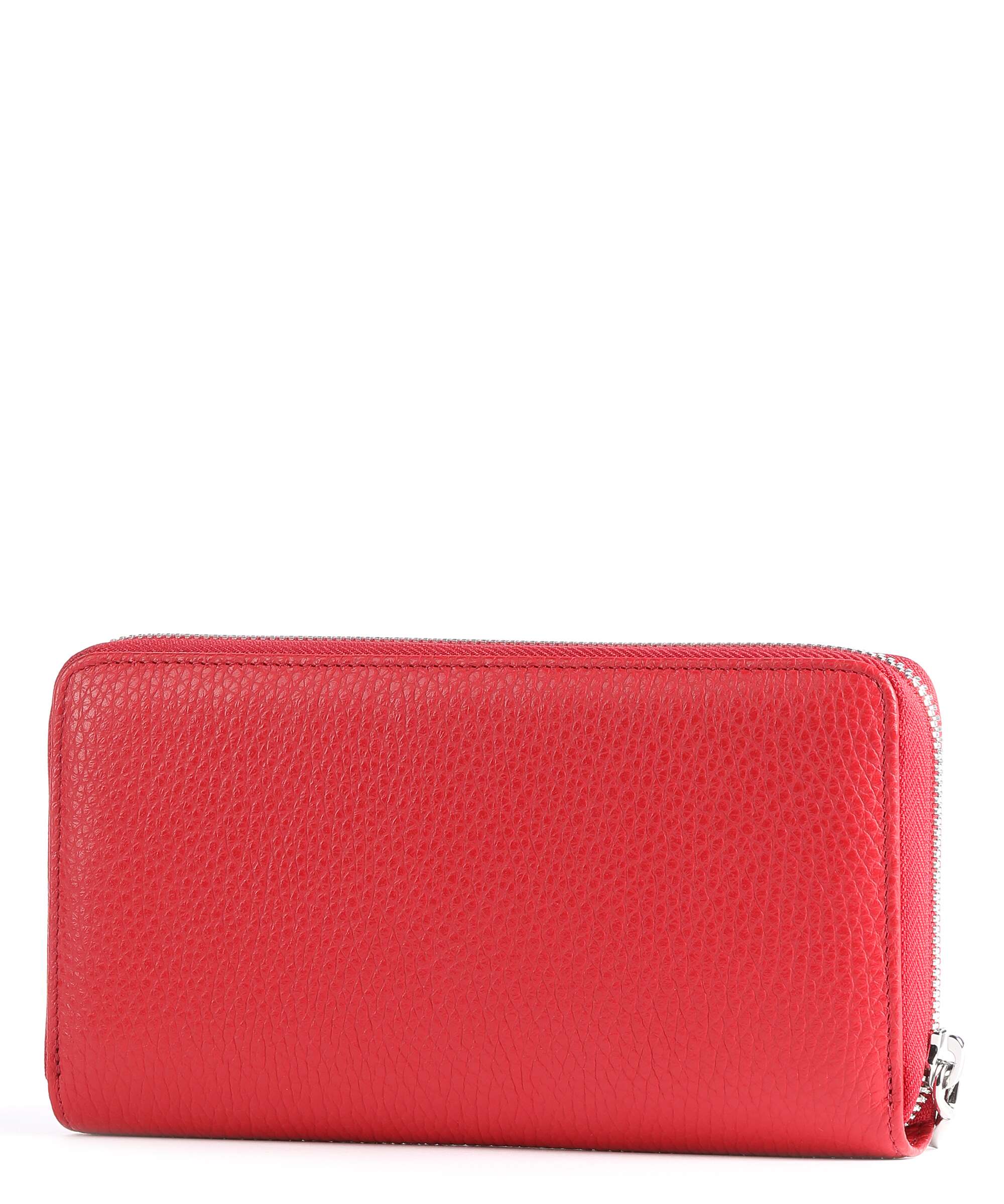 Aigner Basics Portemonnee burnt red - Image 3