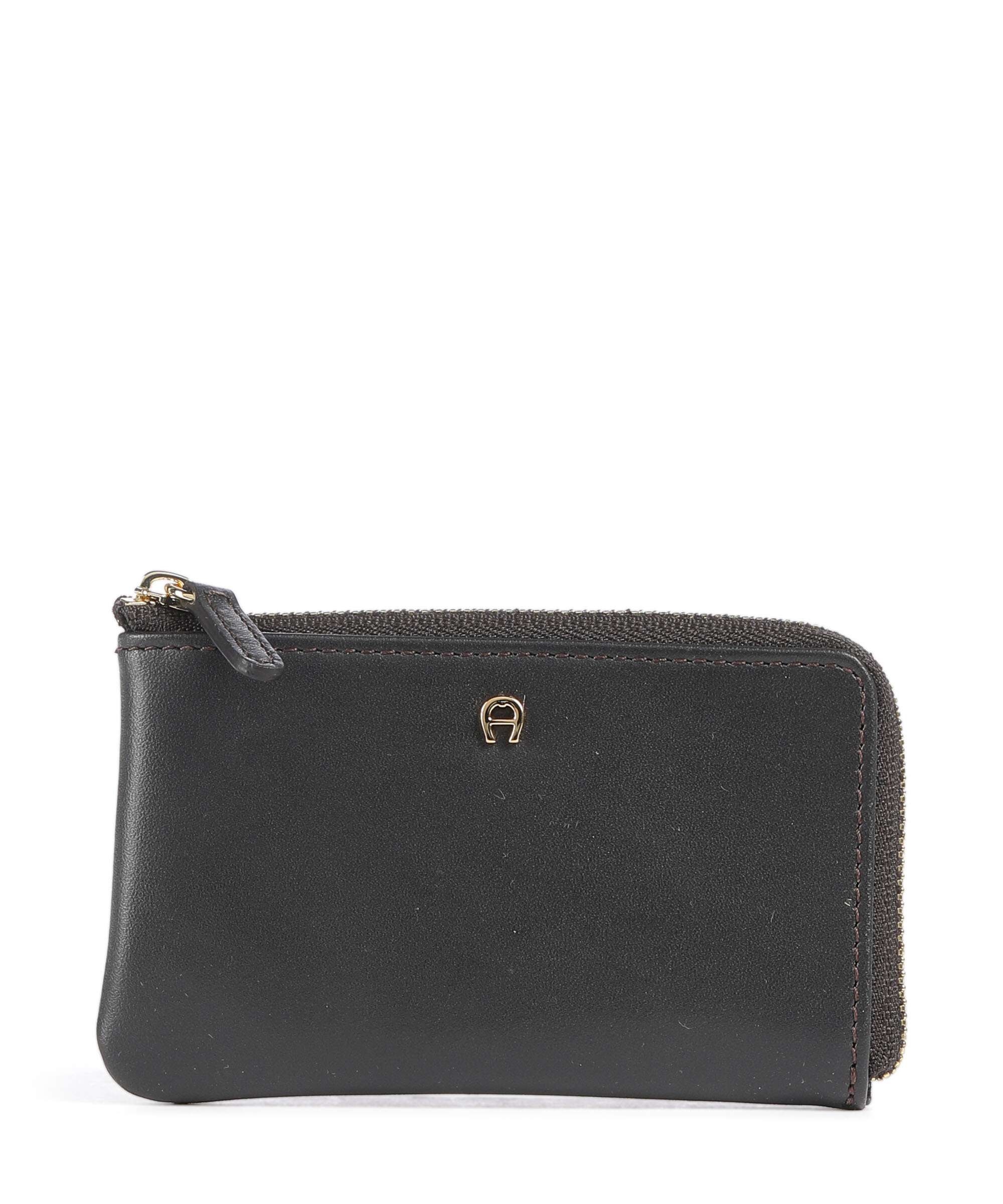 Aigner Basics Sleuteletui ebony