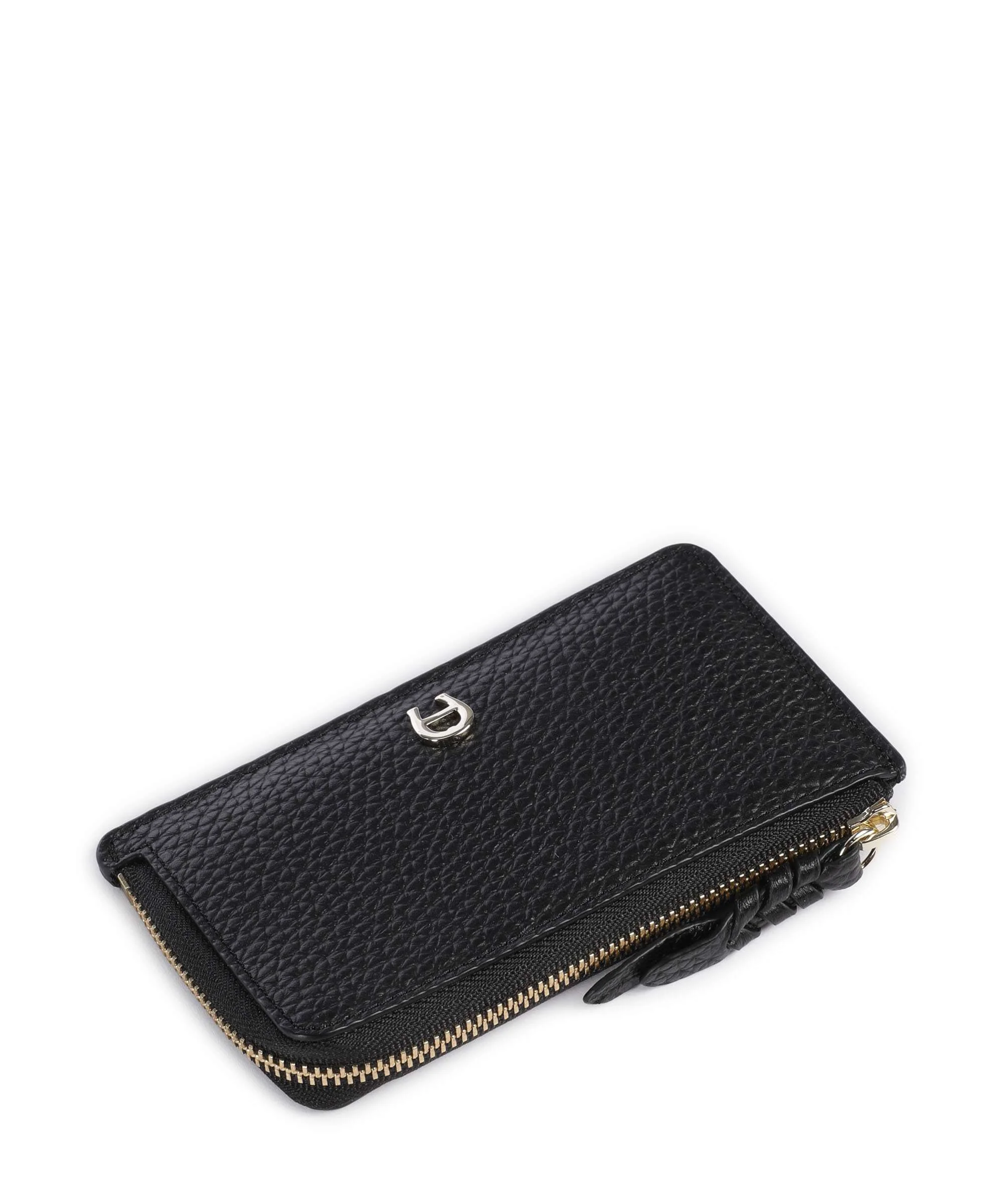 Aigner Carré Soft Creditcardhouder black - Image 3