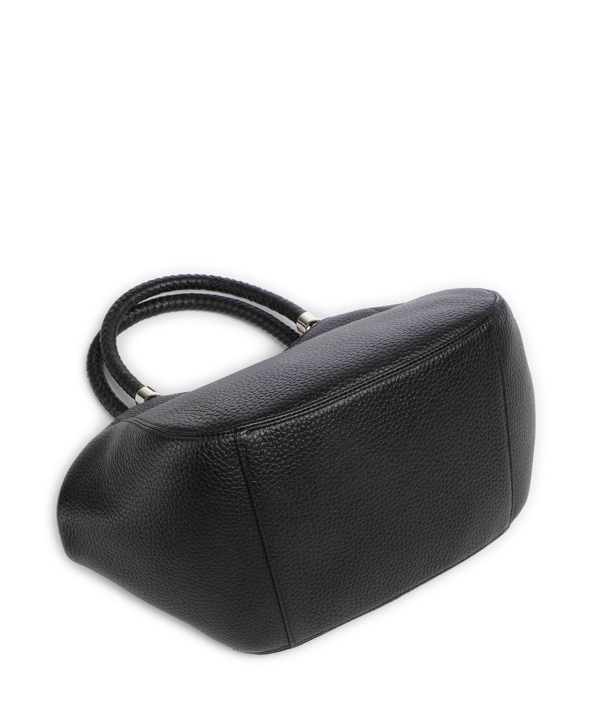 Aigner Carré Soft M Handtas black - Image 4