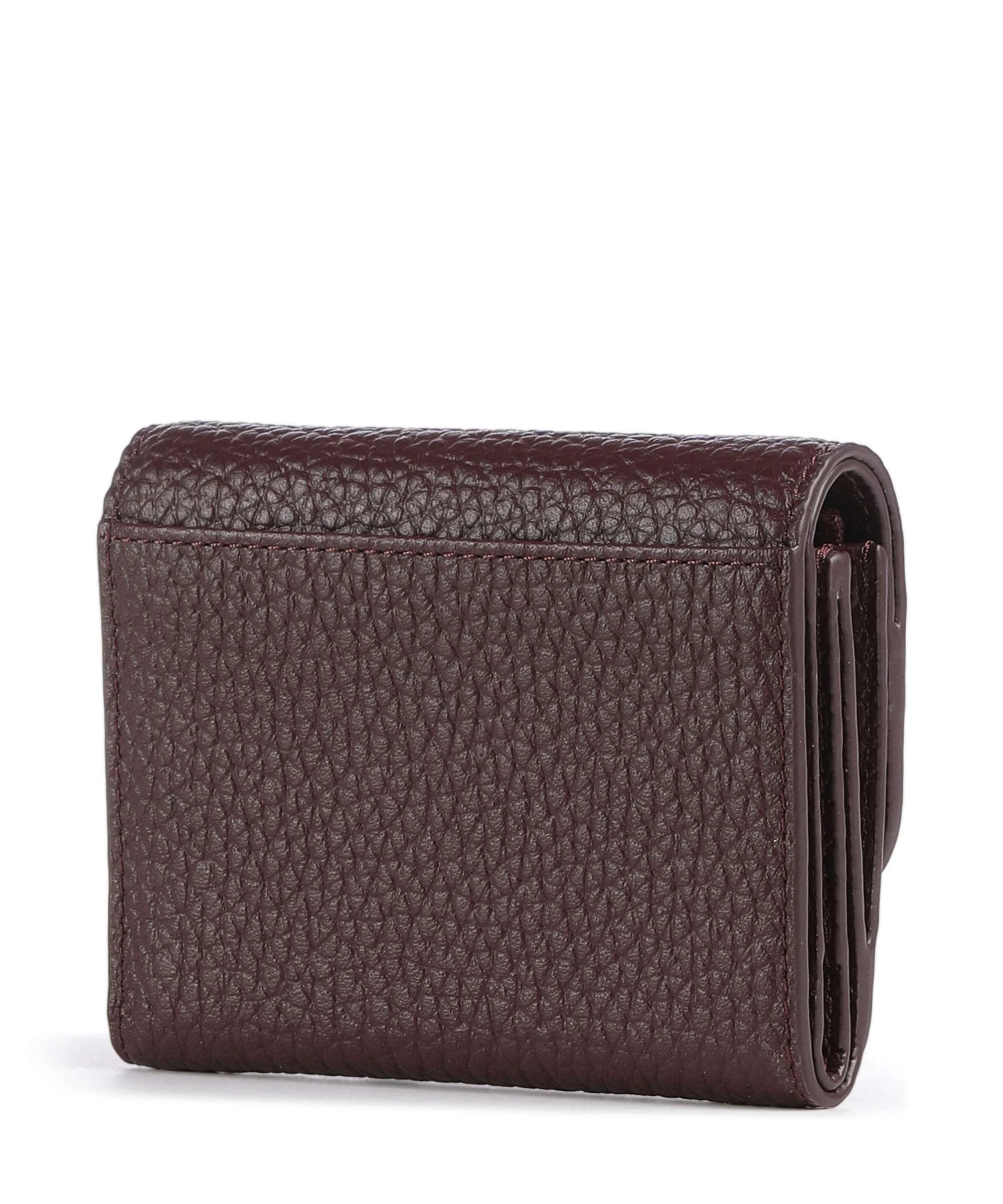Aigner Carré Soft Portemonnee port red - Image 3