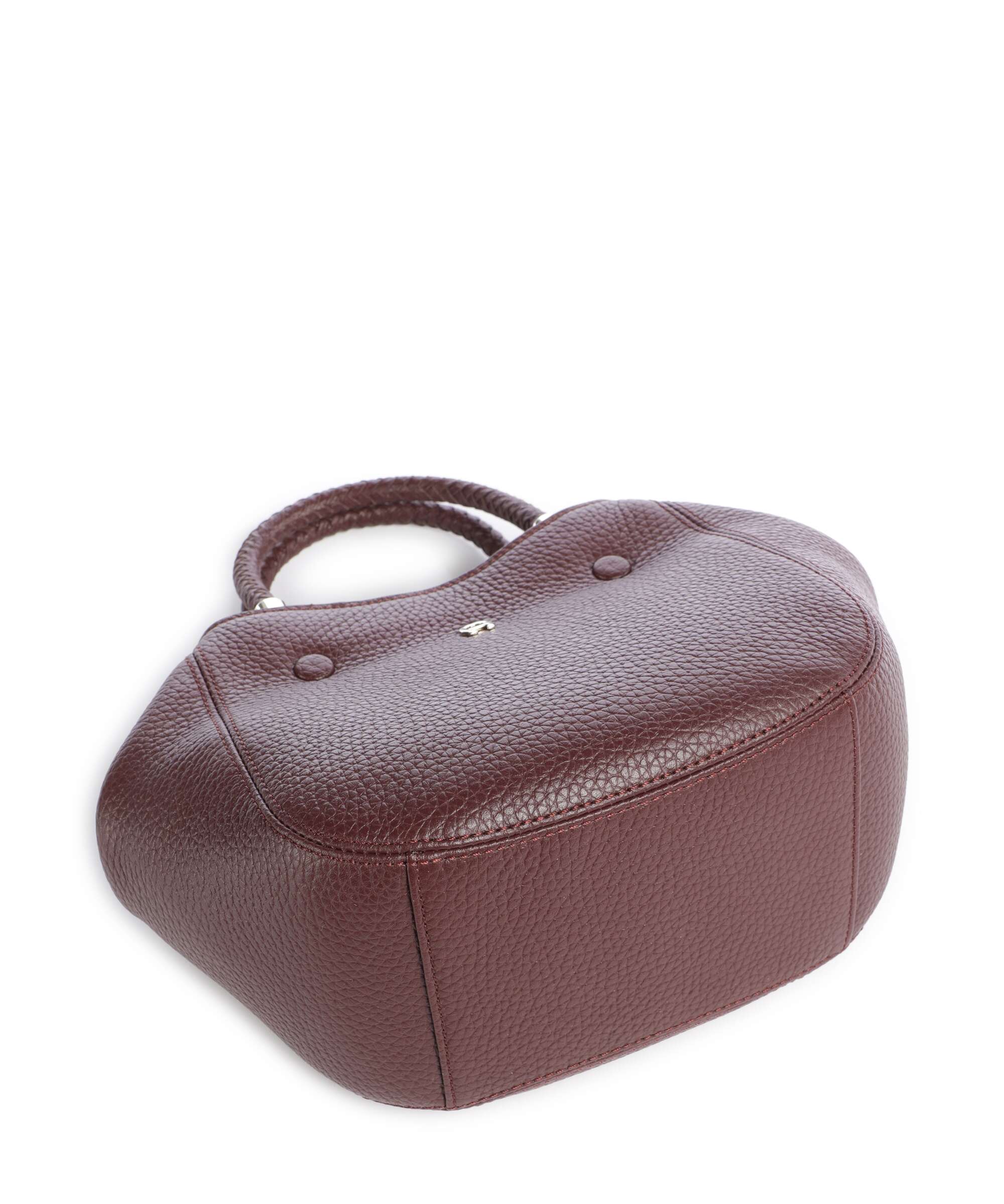 Aigner Carré Soft S Handtas port red - Image 5