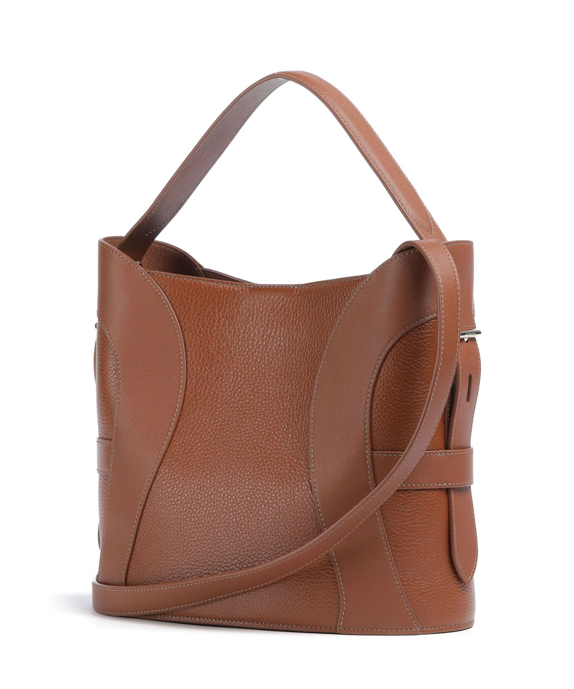Aigner Deborah M Emmertas cognac brown - Image 2