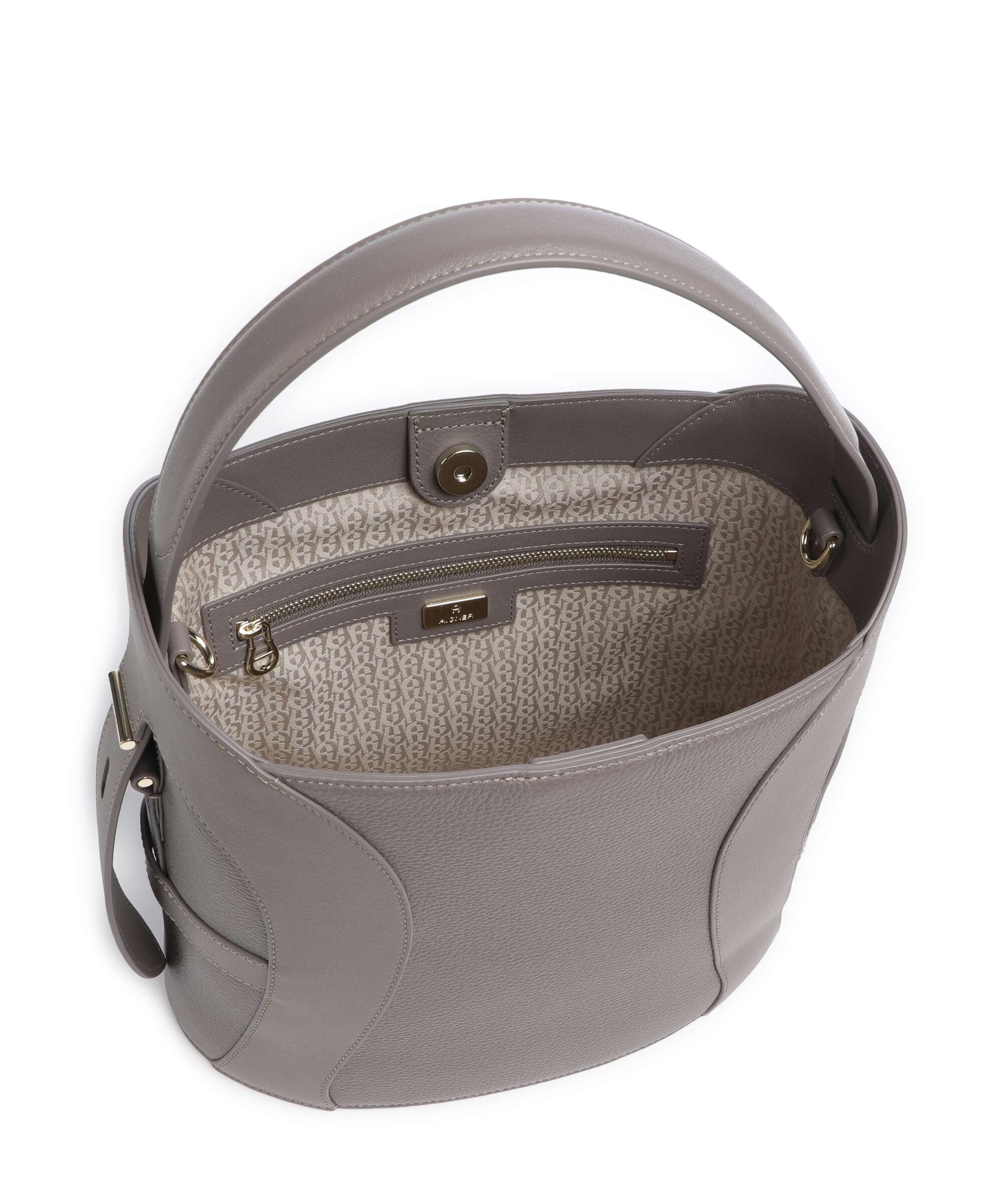 Aigner Deborah M Emmertas ash grey - Image 6