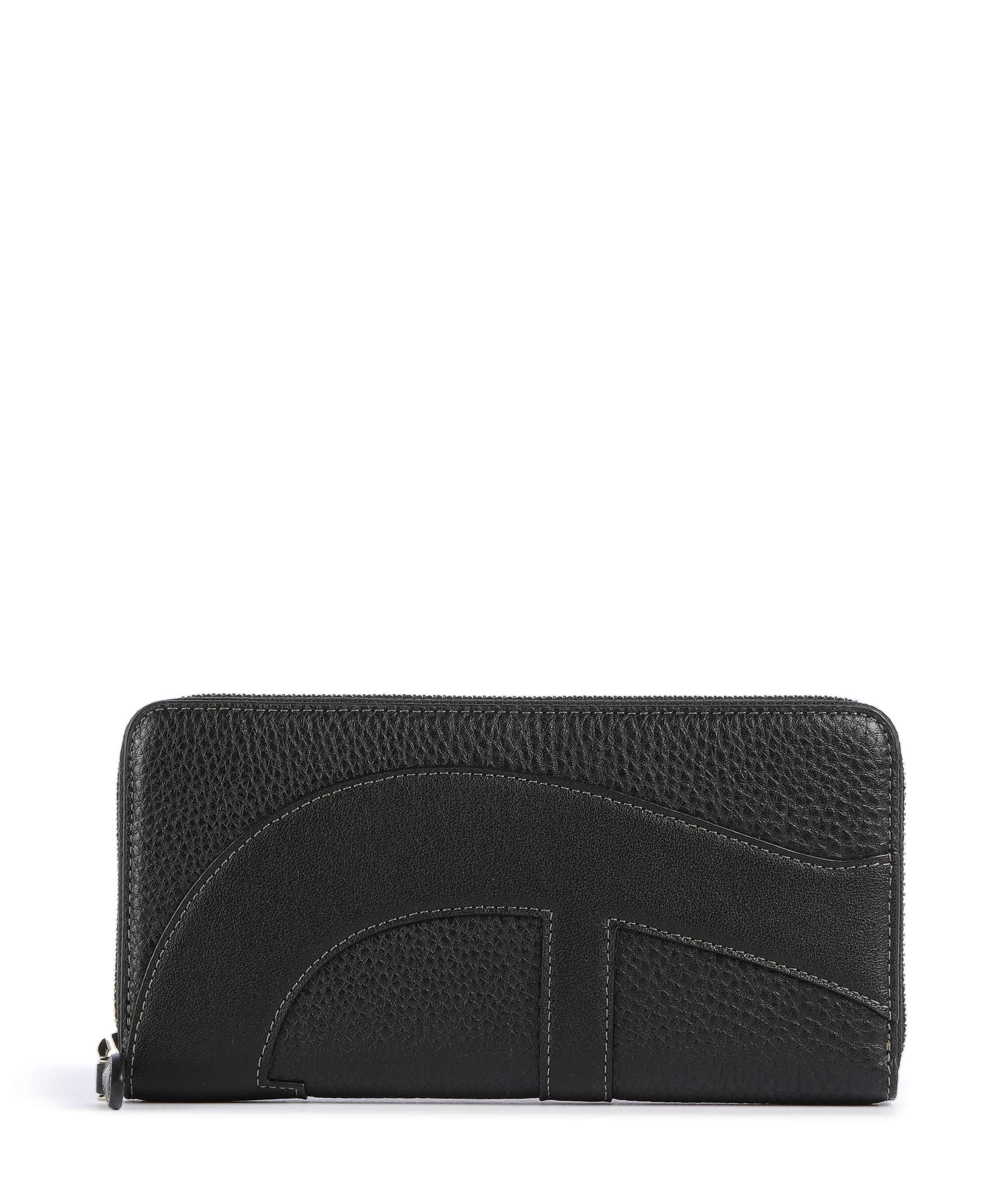 Aigner Deborah Portemonnee black