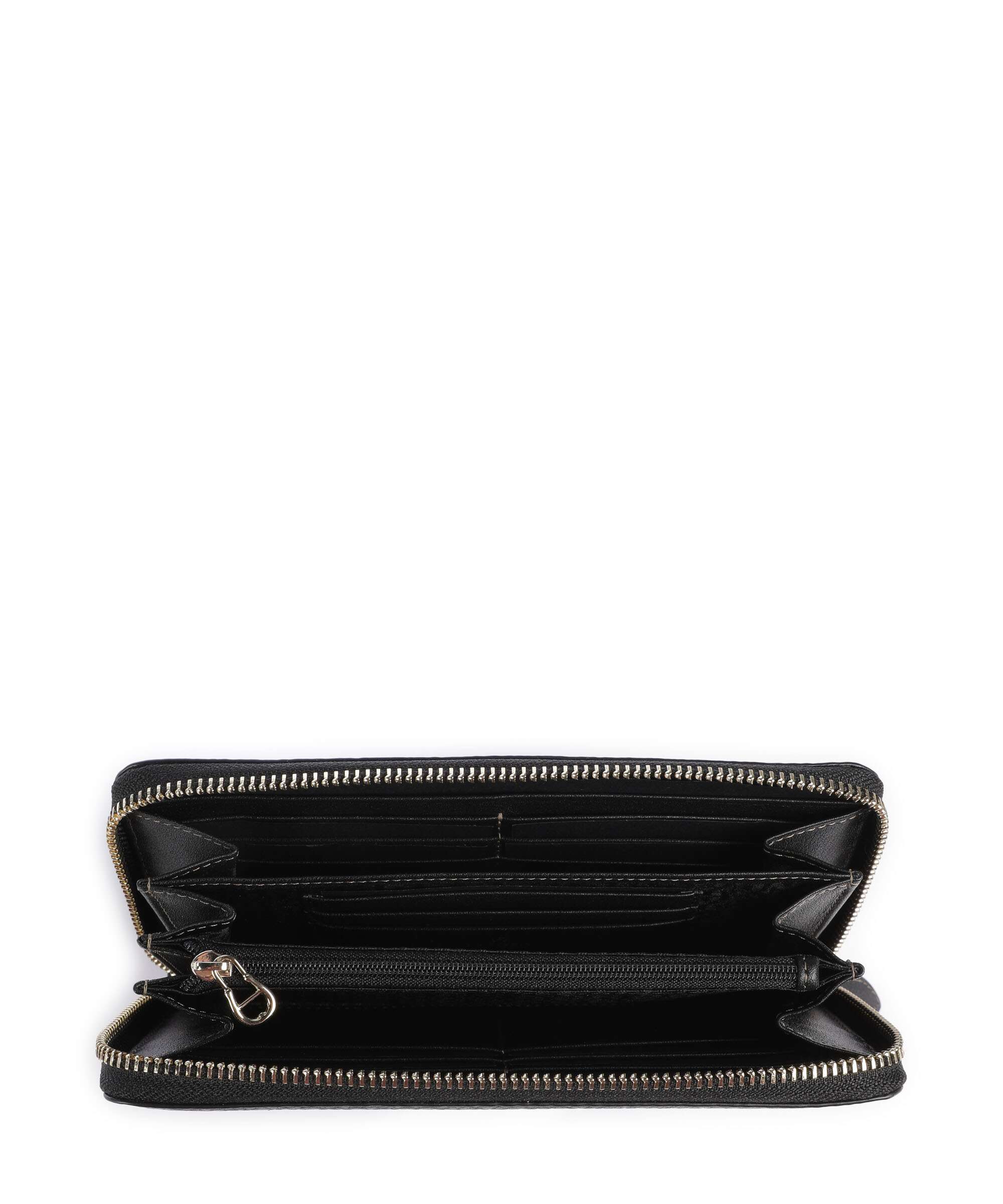 Aigner Deborah Portemonnee black - Image 2